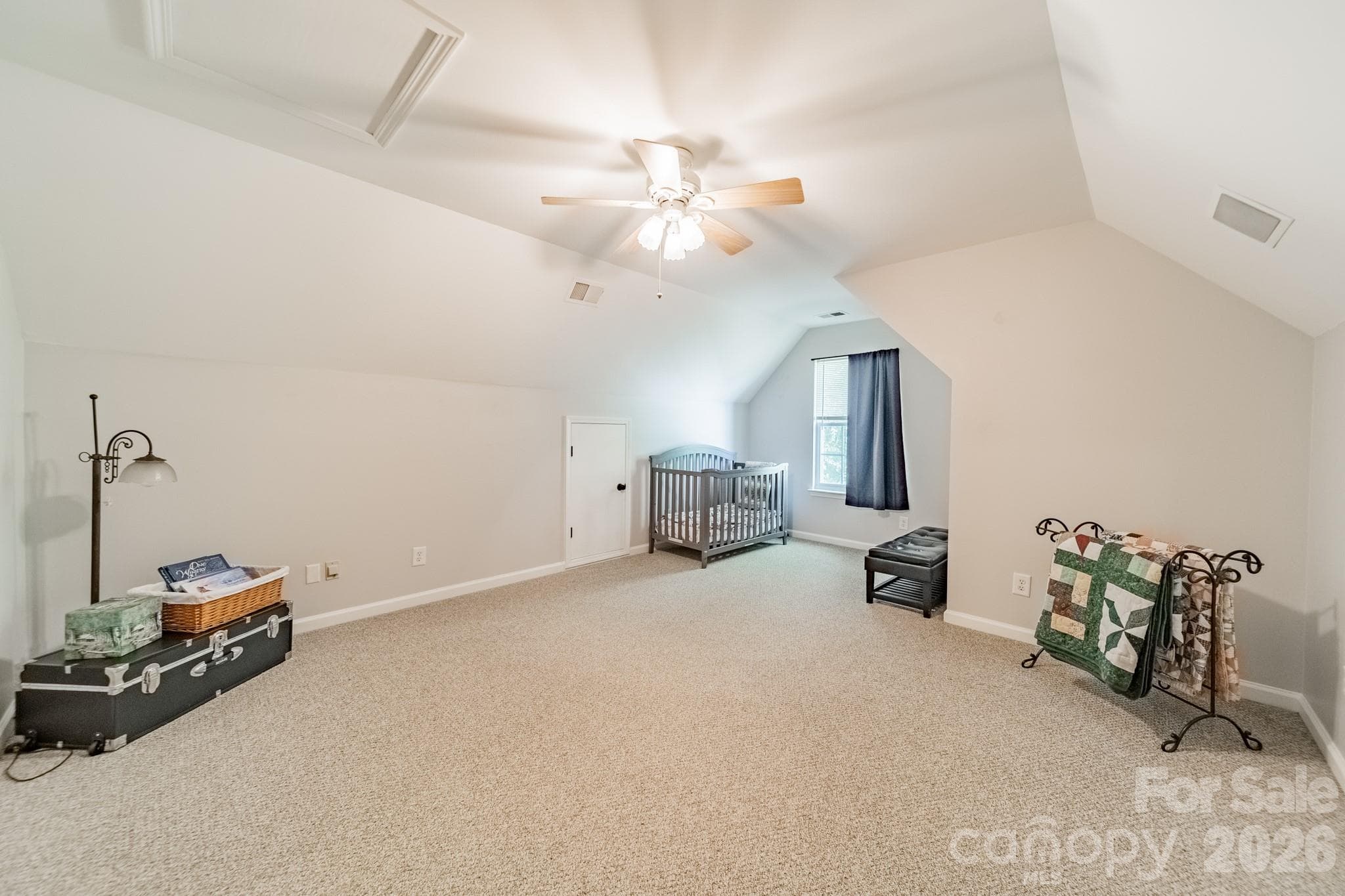 Bonus room - Charlotte