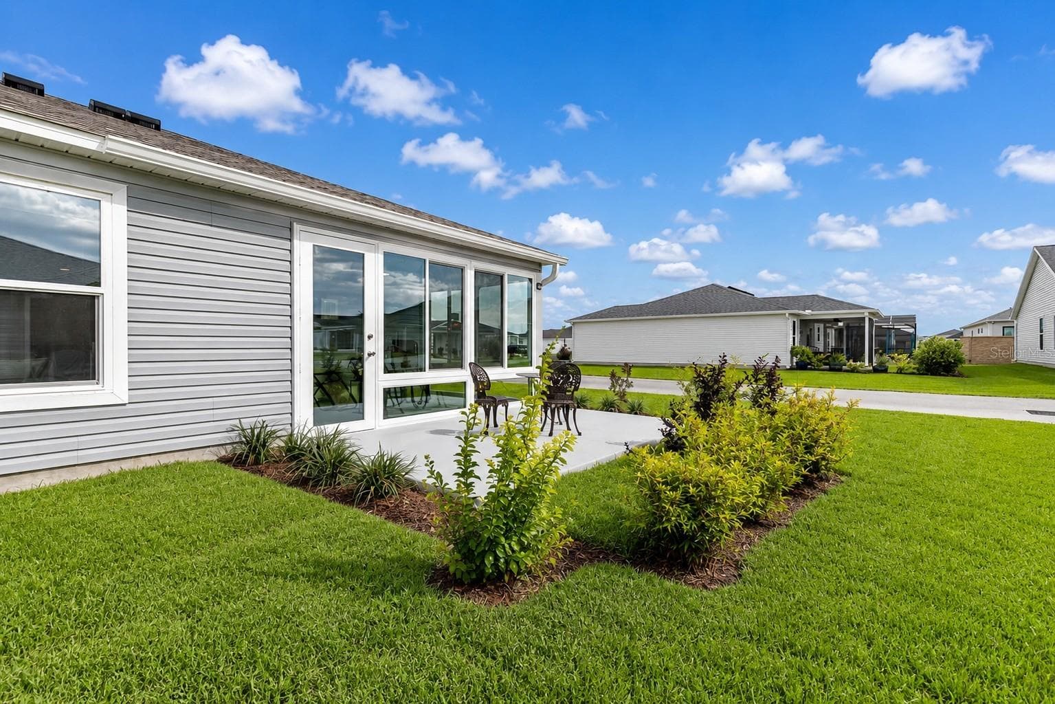 Single Family Residence at 7462 SAVANNA DR, THE VILLAGES, photo 21 of 29
