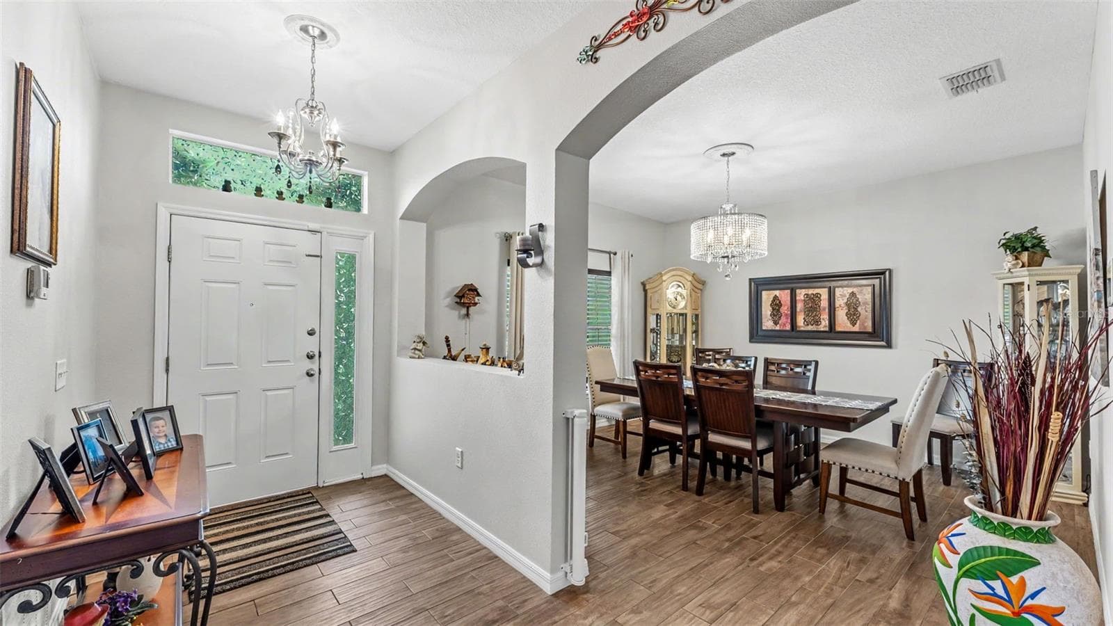 Single Family Residence at 1053 KRENSON WOODS RD, LAKELAND, photo 3 of 36