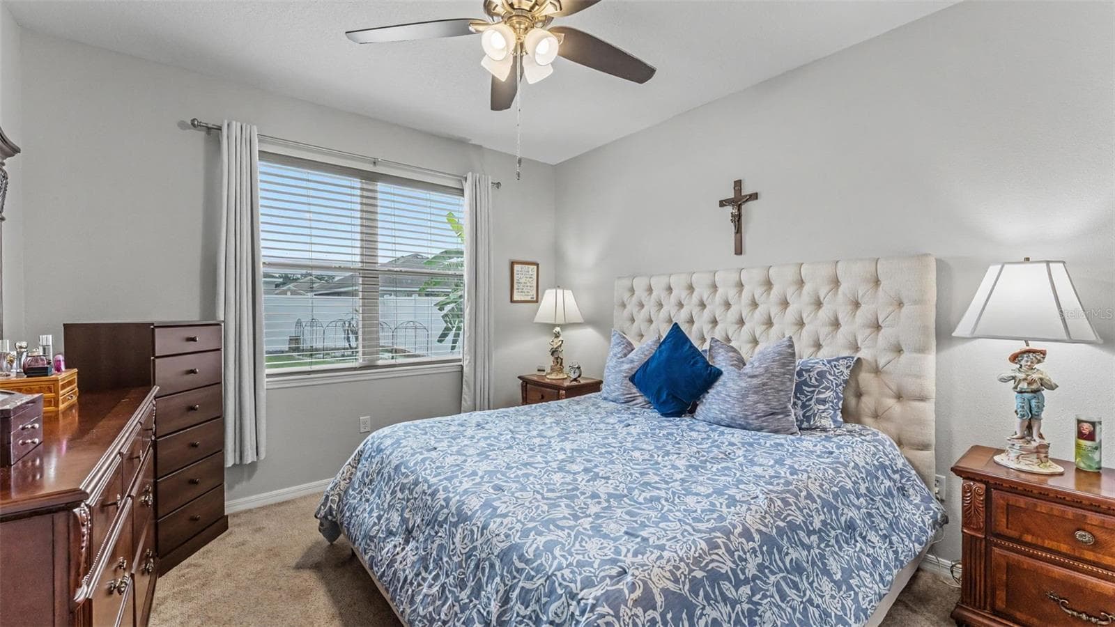 Single Family Residence at 1053 KRENSON WOODS RD, LAKELAND, photo 16 of 36
