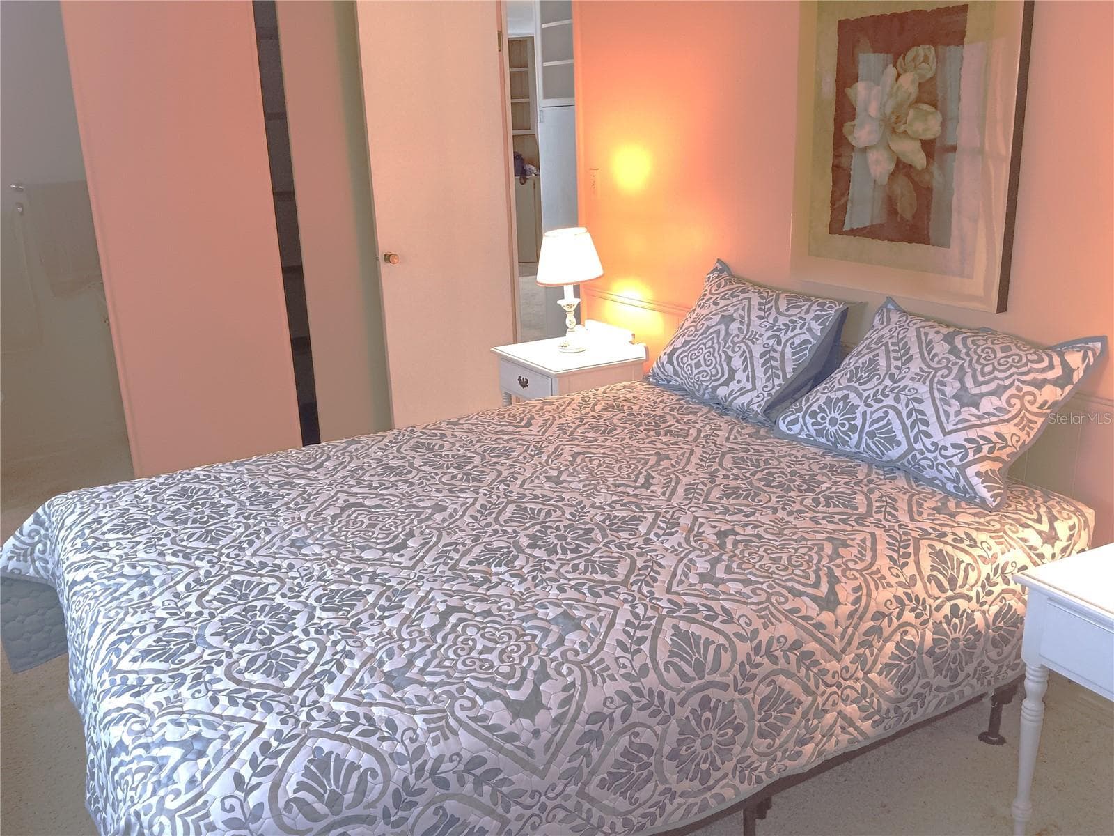 Slumber Time. Sleep well ! - 1781 OLYMPIA FIELDS ST, SARASOTA