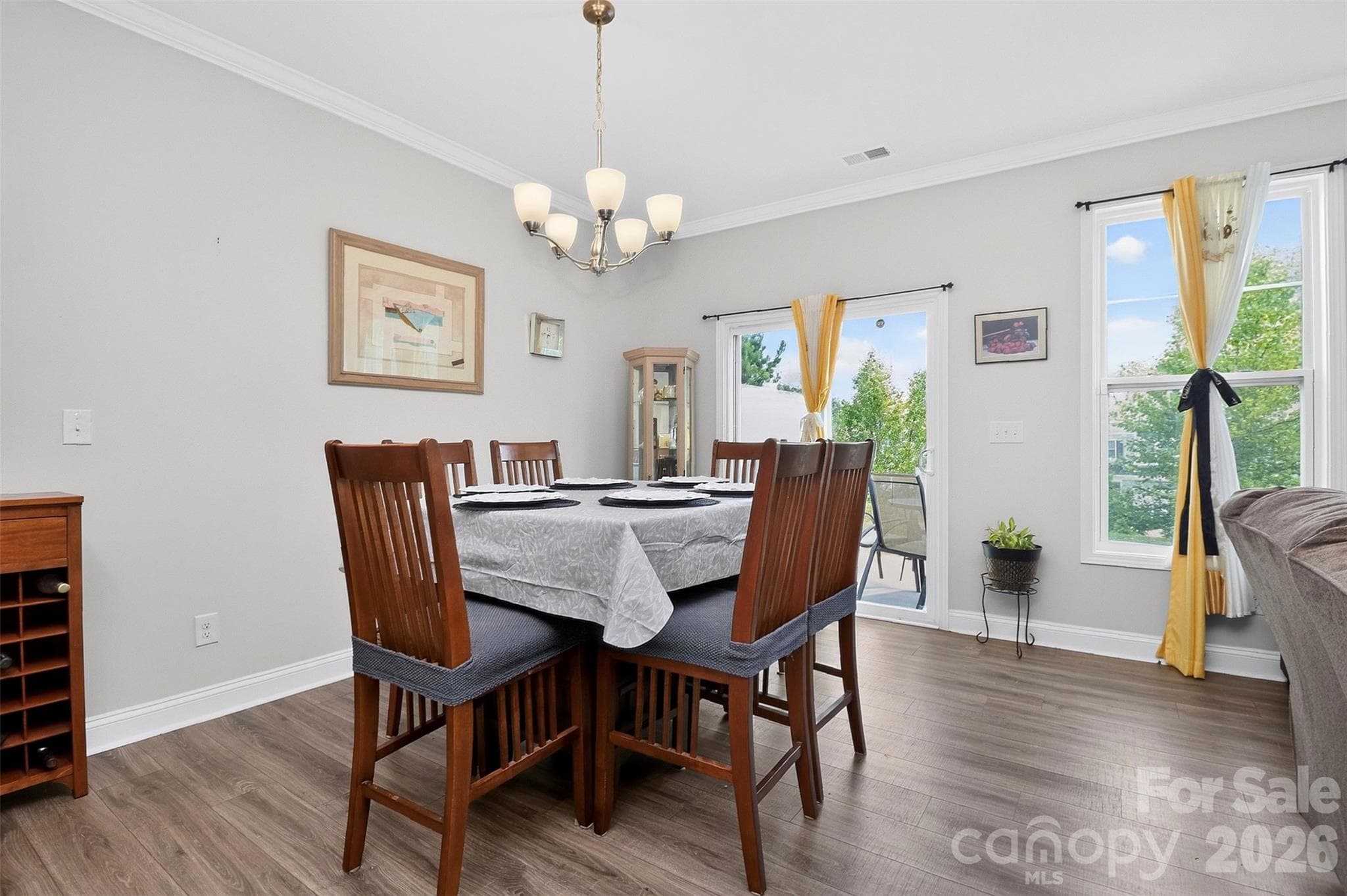 Townhouse at Clover, photo 9 of 36