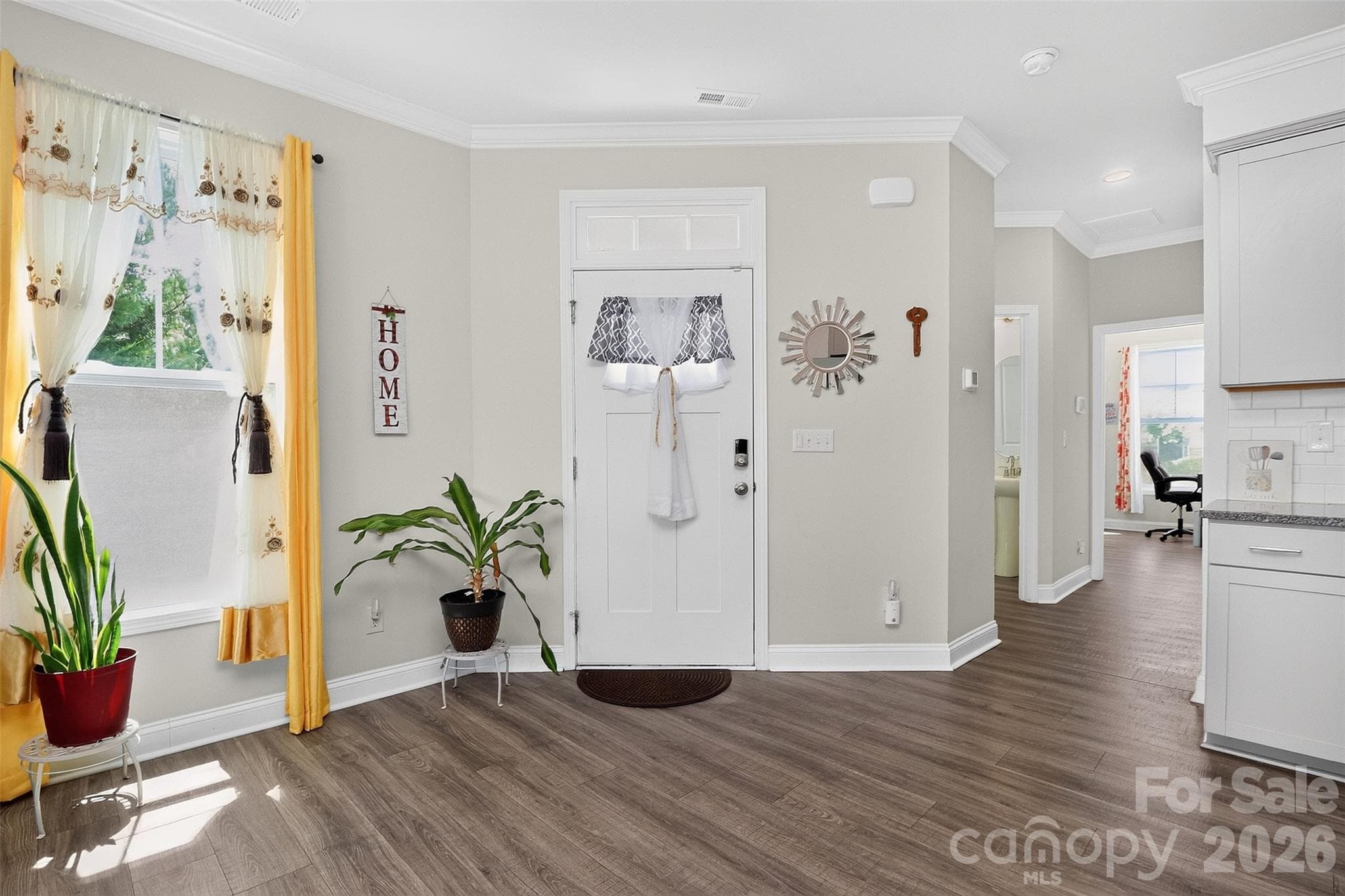 Townhouse at 1019 Chicory Trace, Clover, photo 13 of 36