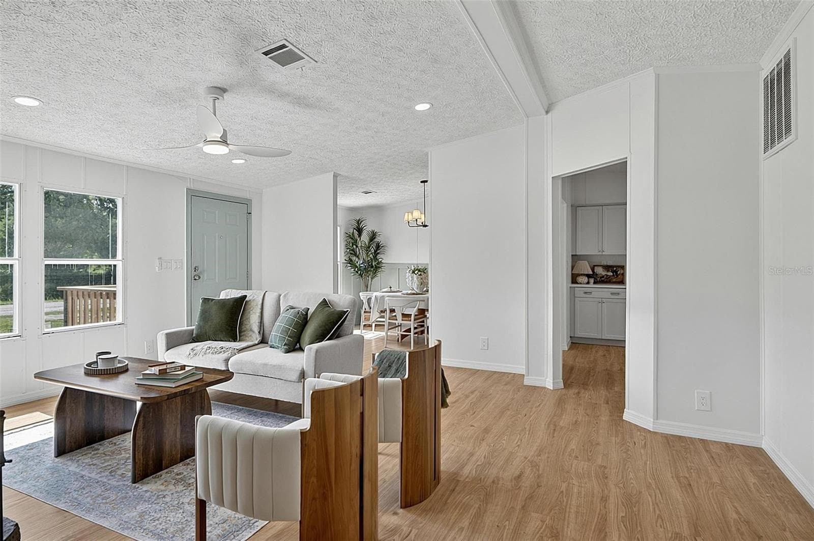 Manufactured Home at 2318 COCONUT BLVD, BUNNELL, photo 10 of 52