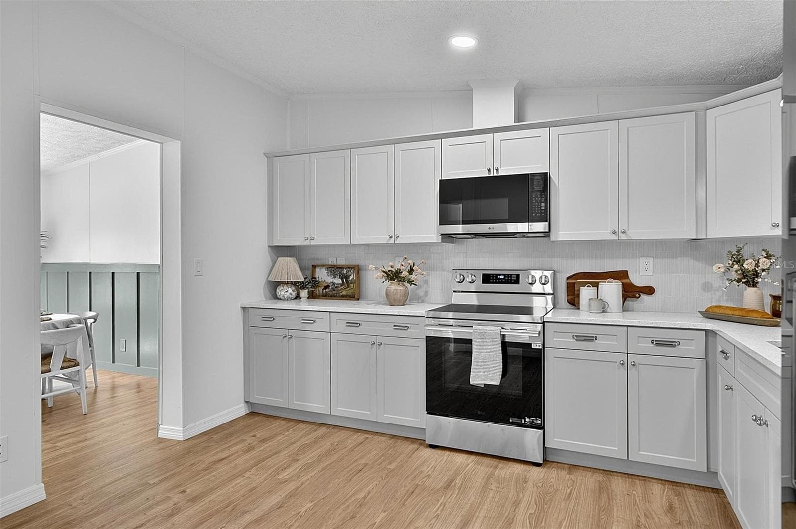 Manufactured Home at 2318 COCONUT BLVD, BUNNELL, photo 16 of 52