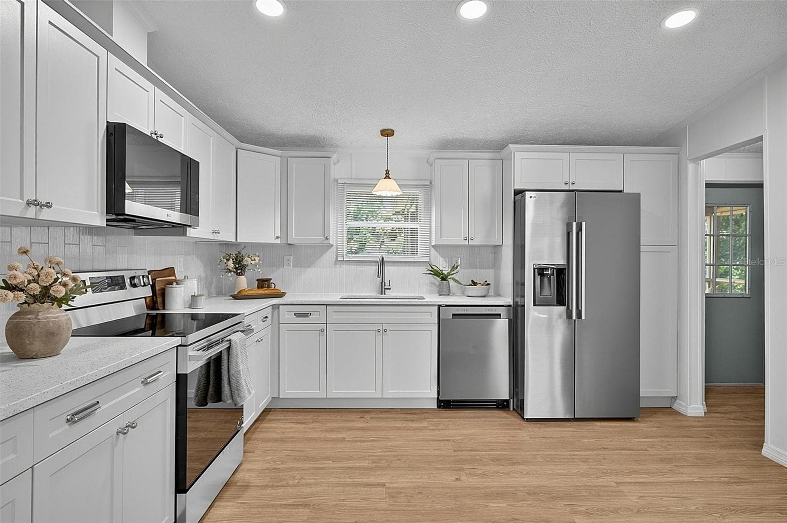 Manufactured Home at 2318 COCONUT BLVD, BUNNELL, photo 17 of 52