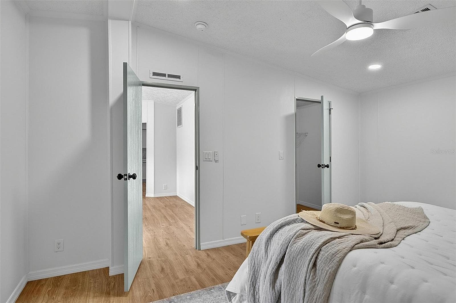 Manufactured Home at 2318 COCONUT BLVD, BUNNELL, photo 23 of 52