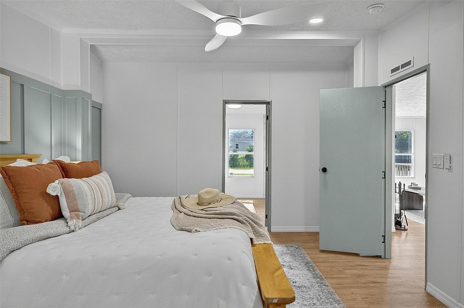 Manufactured Home at 2318 COCONUT BLVD, BUNNELL, photo 24 of 52