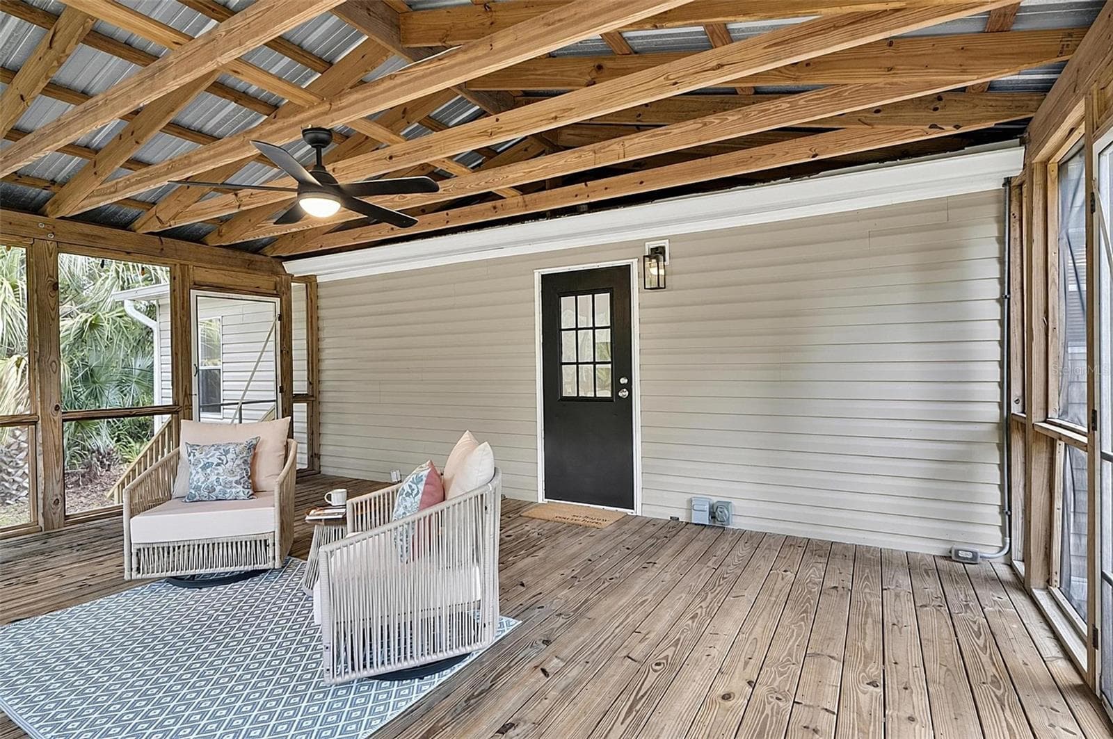 Manufactured Home at 2318 COCONUT BLVD, BUNNELL, photo 41 of 52