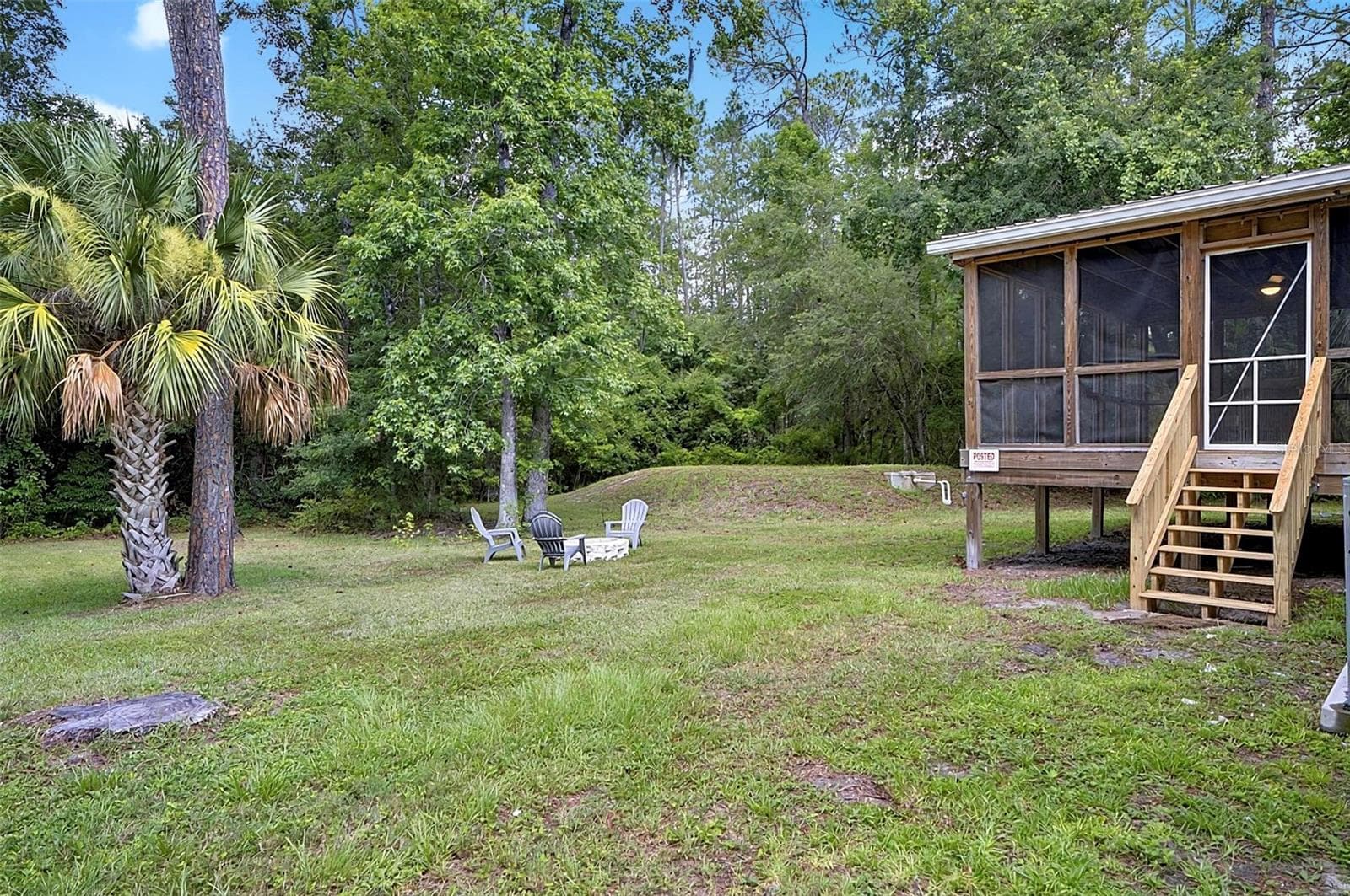 Manufactured Home at 2318 COCONUT BLVD, BUNNELL, photo 45 of 52