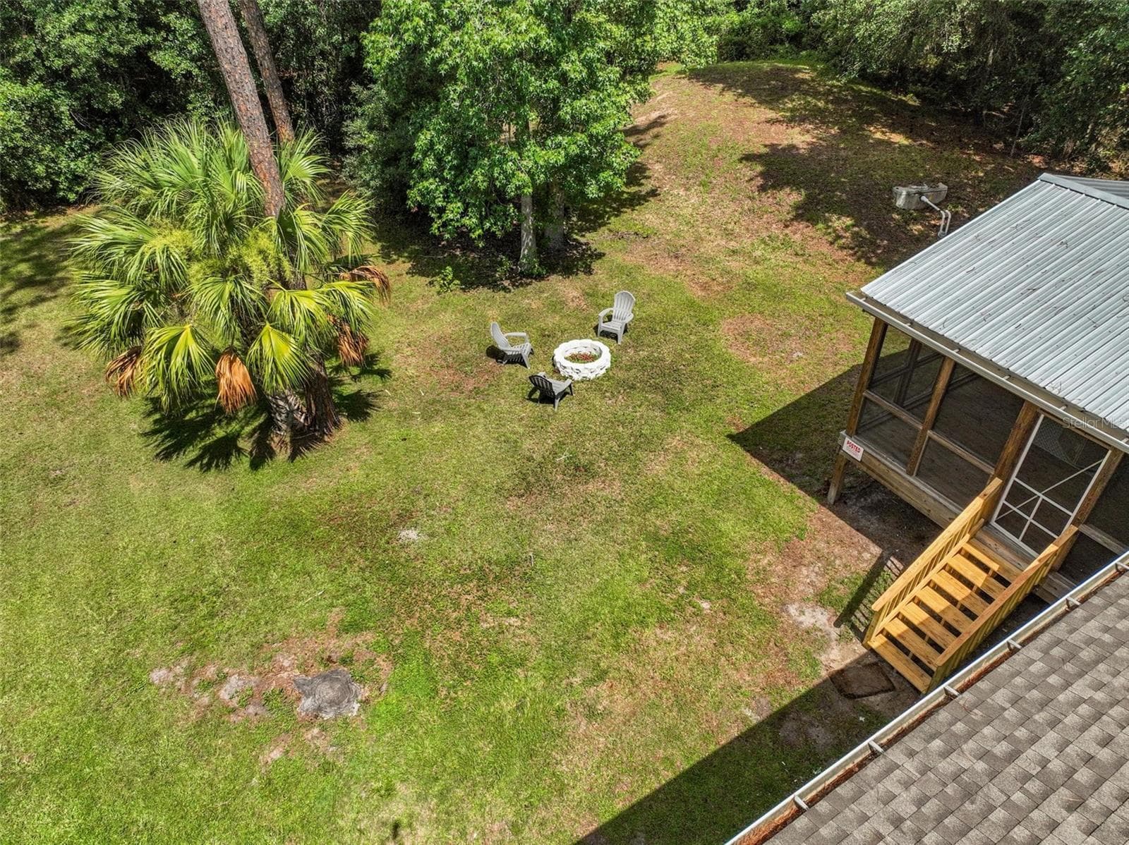 Manufactured Home at 2318 COCONUT BLVD, BUNNELL, photo 46 of 52