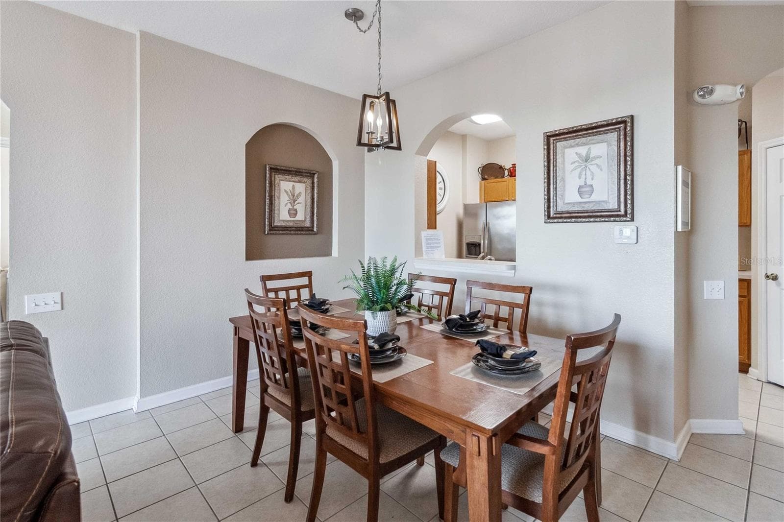 Condominium at 2821 E ALMATON LOOP #401, KISSIMMEE, photo 9 of 26