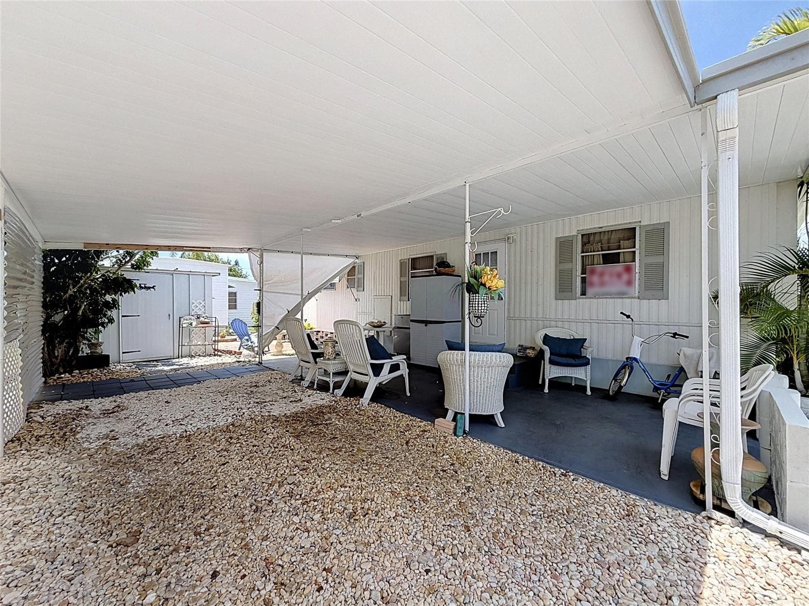 Mobile Home at 7490 46TH AVE N #109, ST PETERSBURG, photo 8 of 30