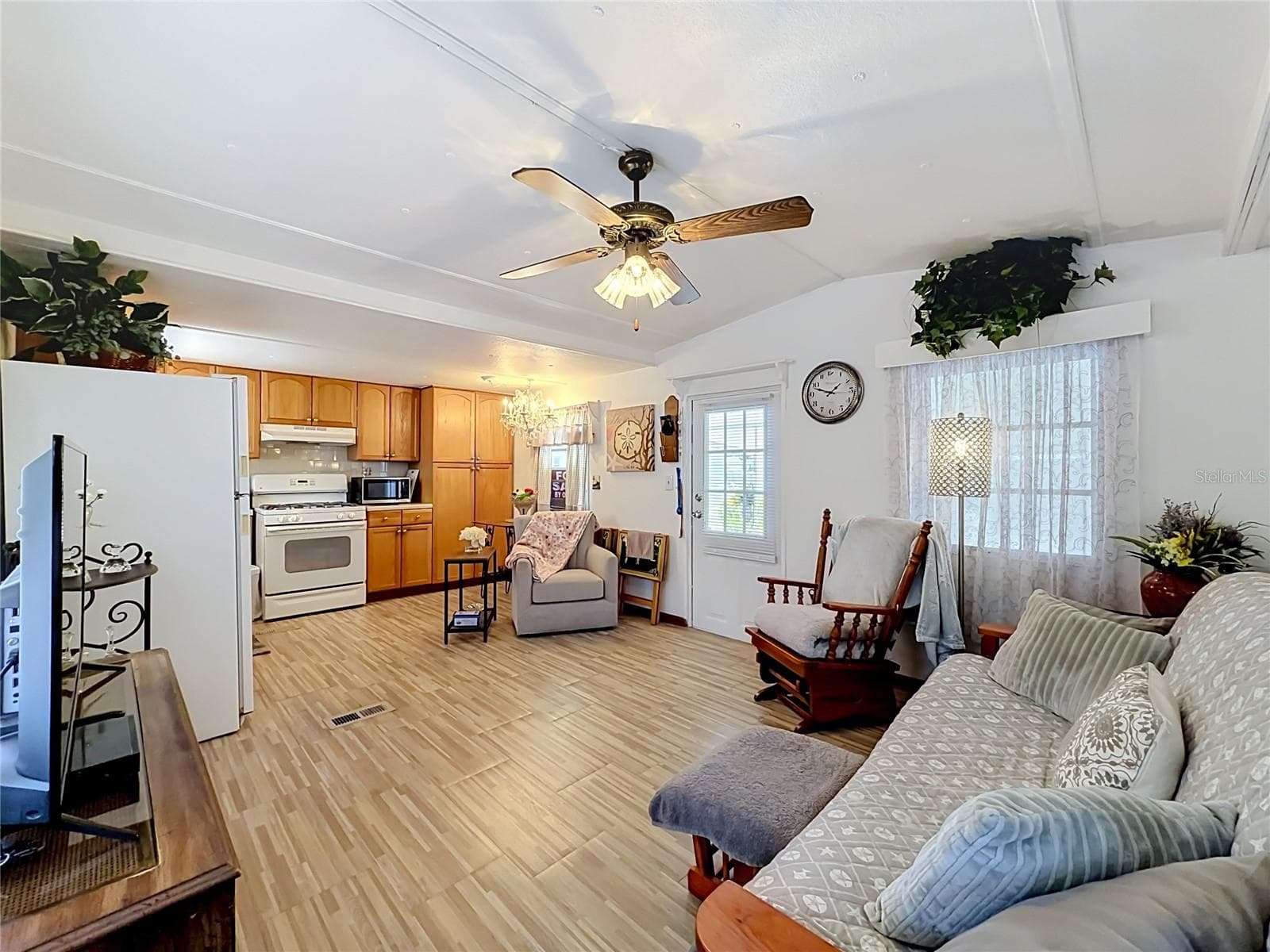 Mobile Home at 7490 46TH AVE N #109, ST PETERSBURG, photo 10 of 30