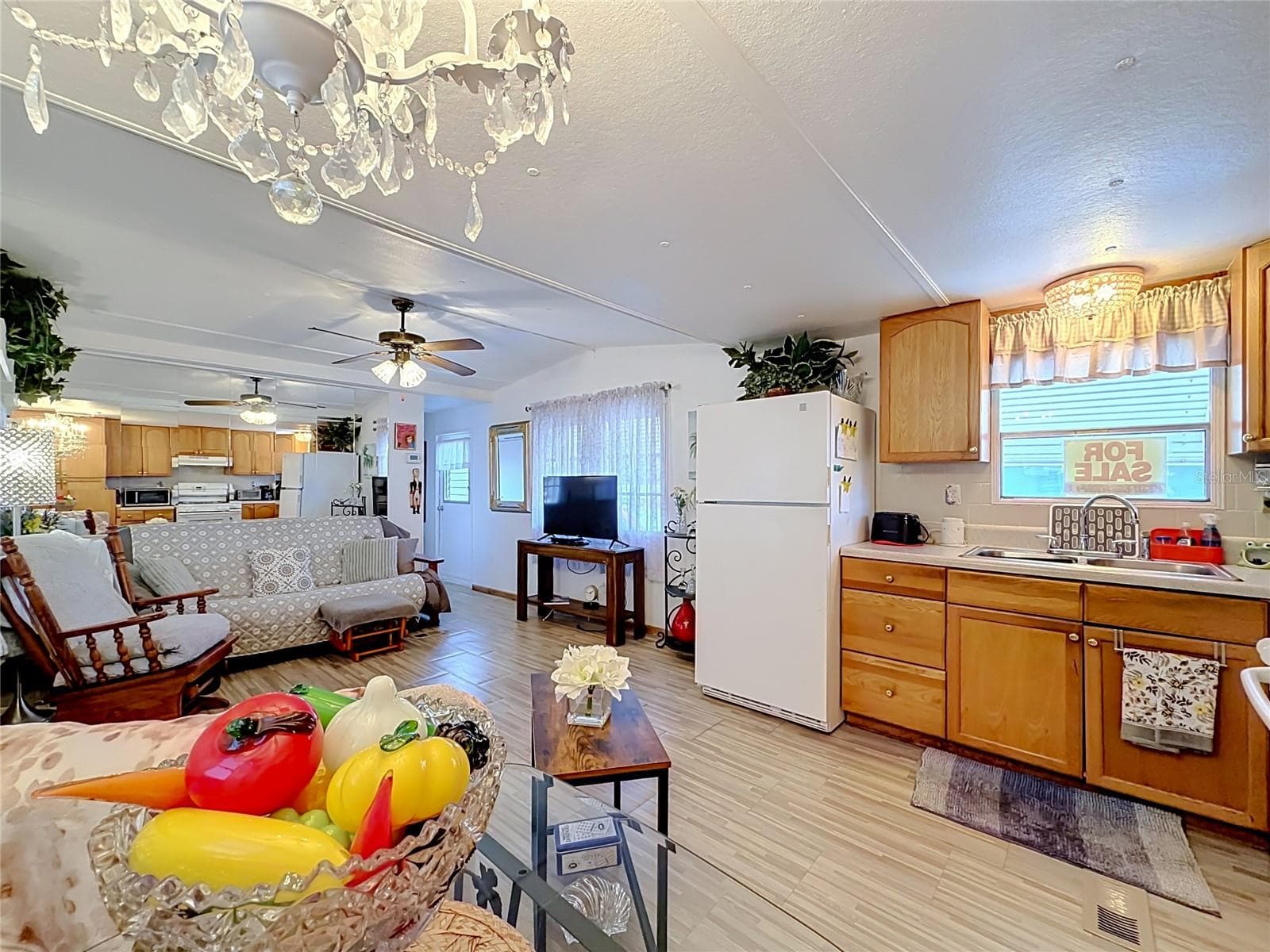 Mobile Home at 7490 46TH AVE N #109, ST PETERSBURG, photo 13 of 30