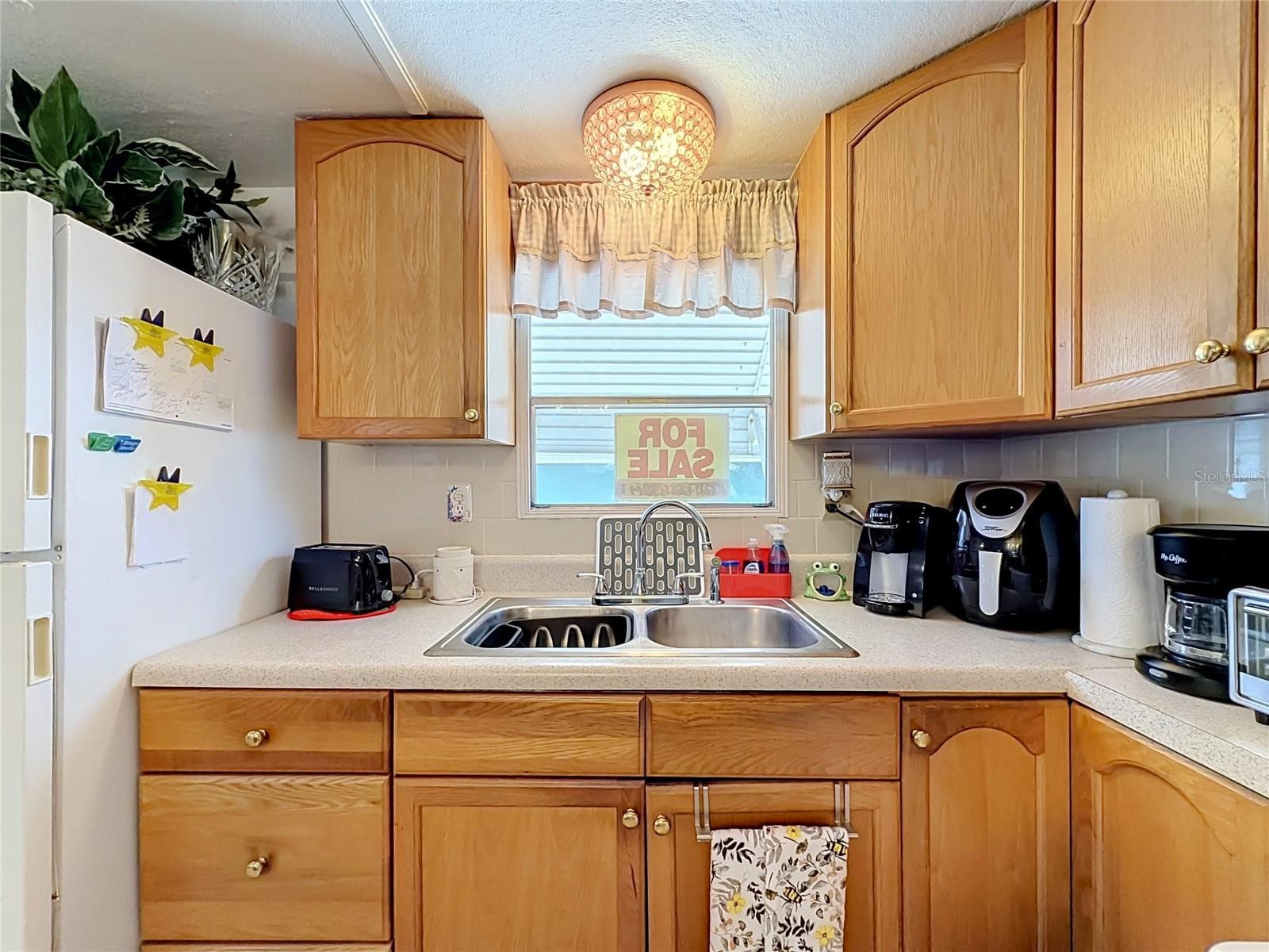 Mobile Home at 7490 46TH AVE N #109, ST PETERSBURG, photo 19 of 30
