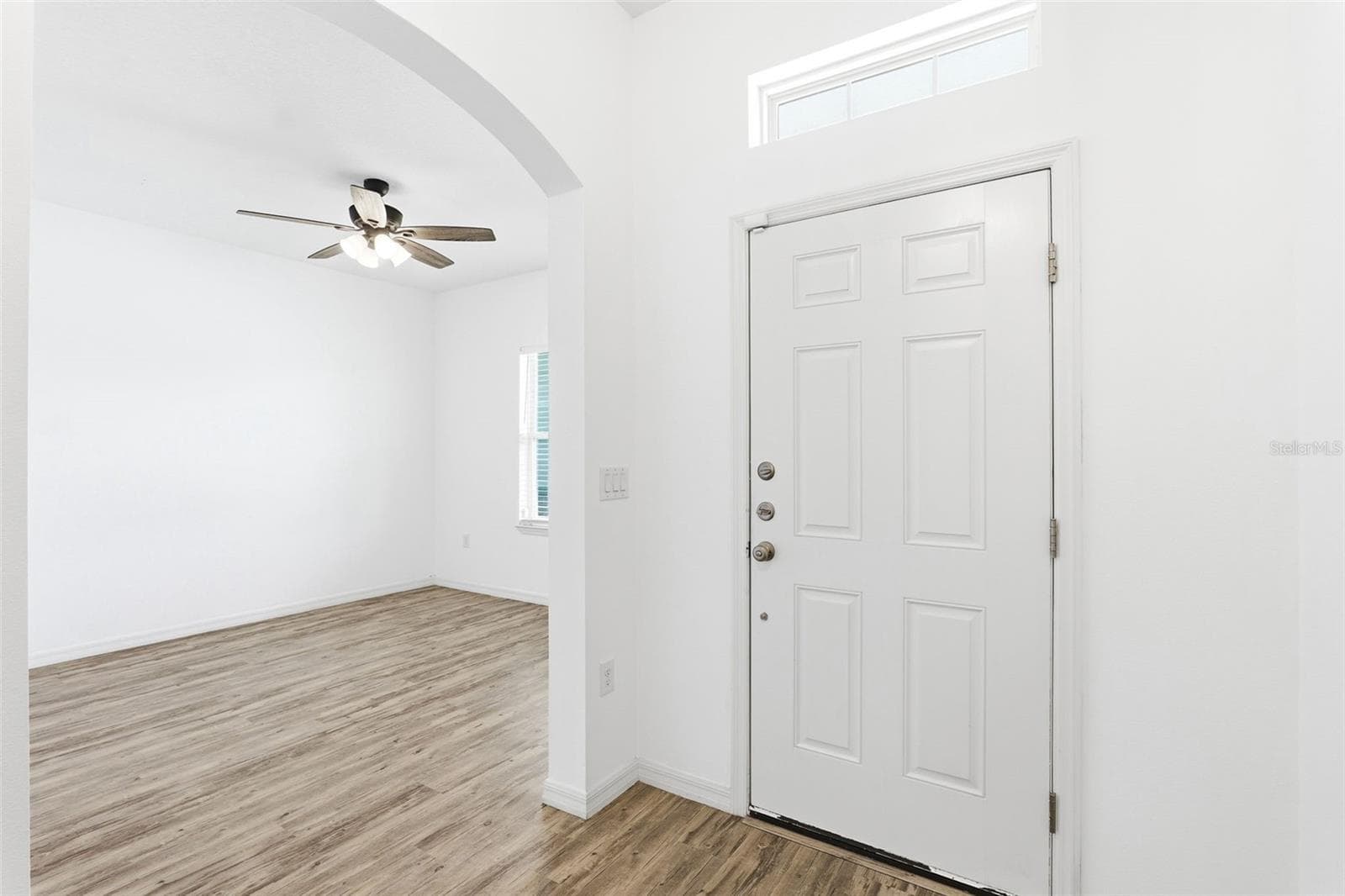 Single Family Residence at 242 HERITAGE ST SW, PALM BAY, photo 4 of 49