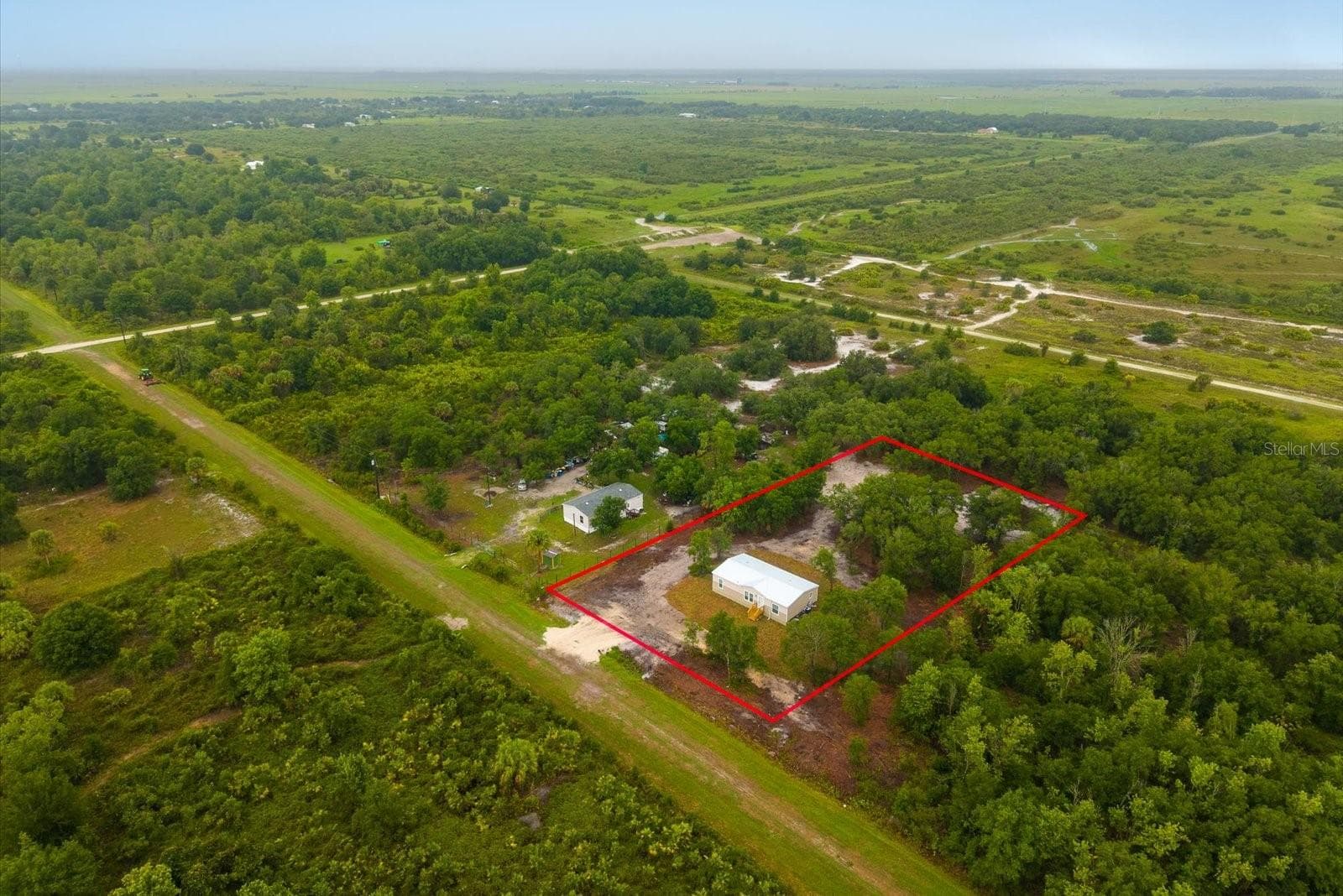 Manufactured Home at 16226 NW 254TH ST, OKEECHOBEE, photo 35 of 36