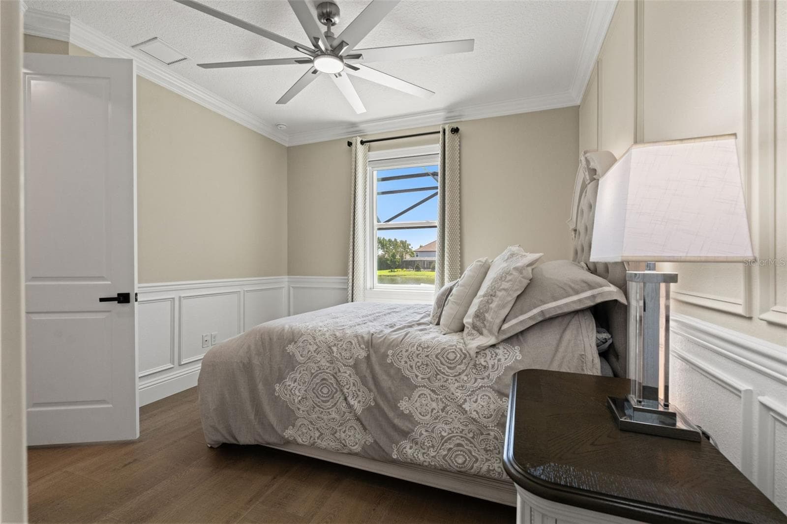 Single Family Residence at 33161 KATELAND DR, WESLEY CHAPEL, photo 52 of 99