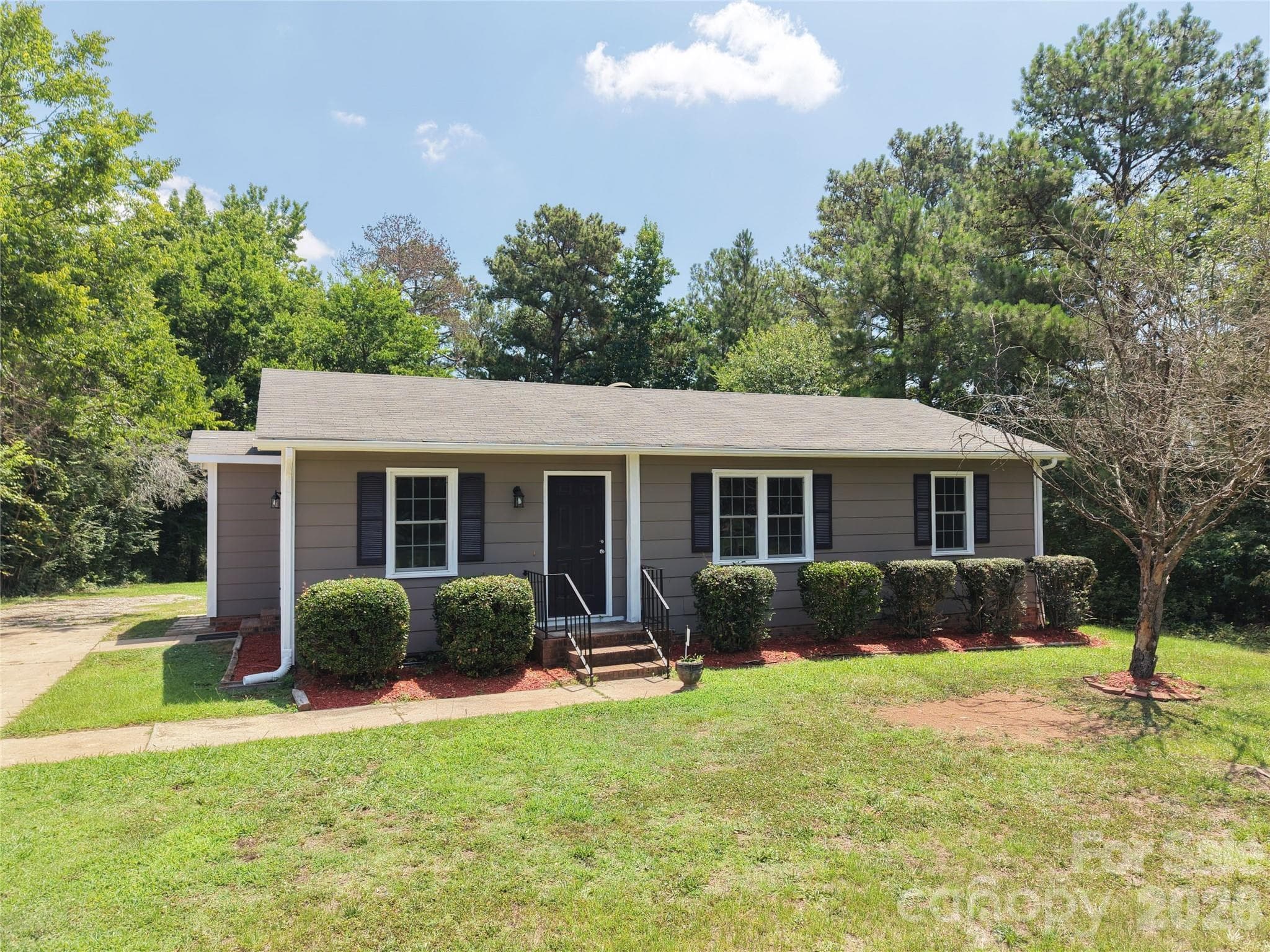 Single Family Residence at 3853 COUNTRY CLUB Road, Wadesboro, photo 3 of 35