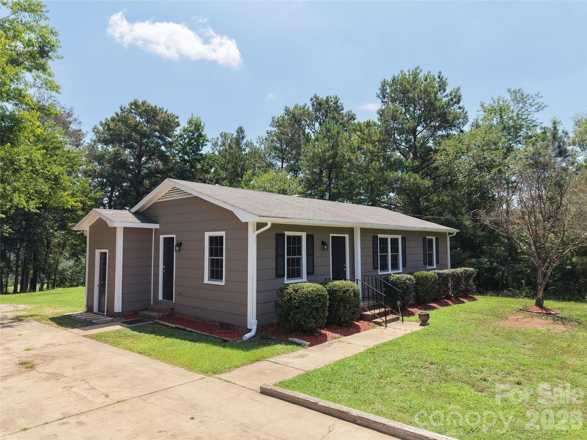 Single Family Residence at 3853 COUNTRY CLUB Road, Wadesboro, photo 4 of 35
