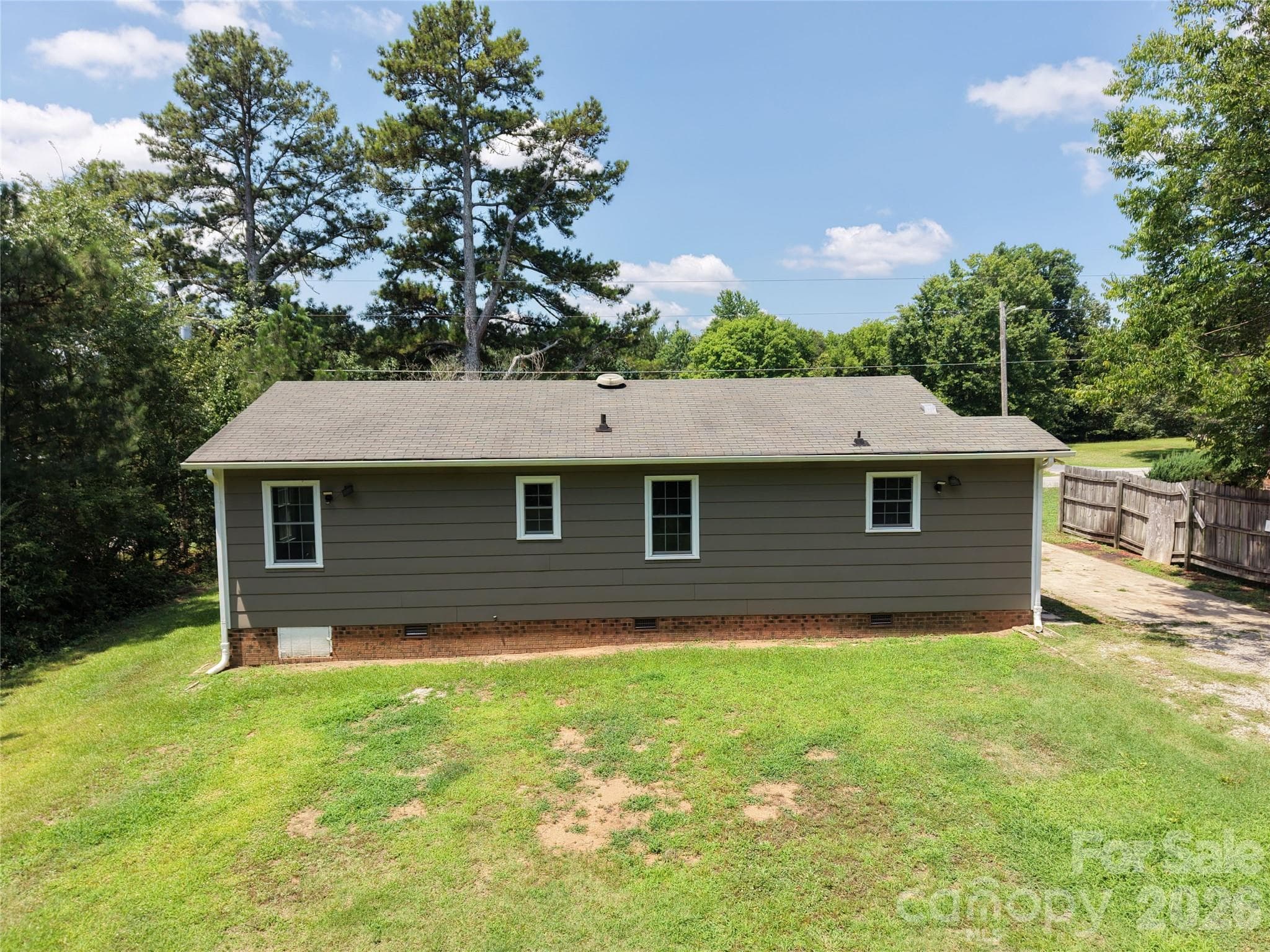 Single Family Residence at 3853 COUNTRY CLUB Road, Wadesboro, photo 6 of 35
