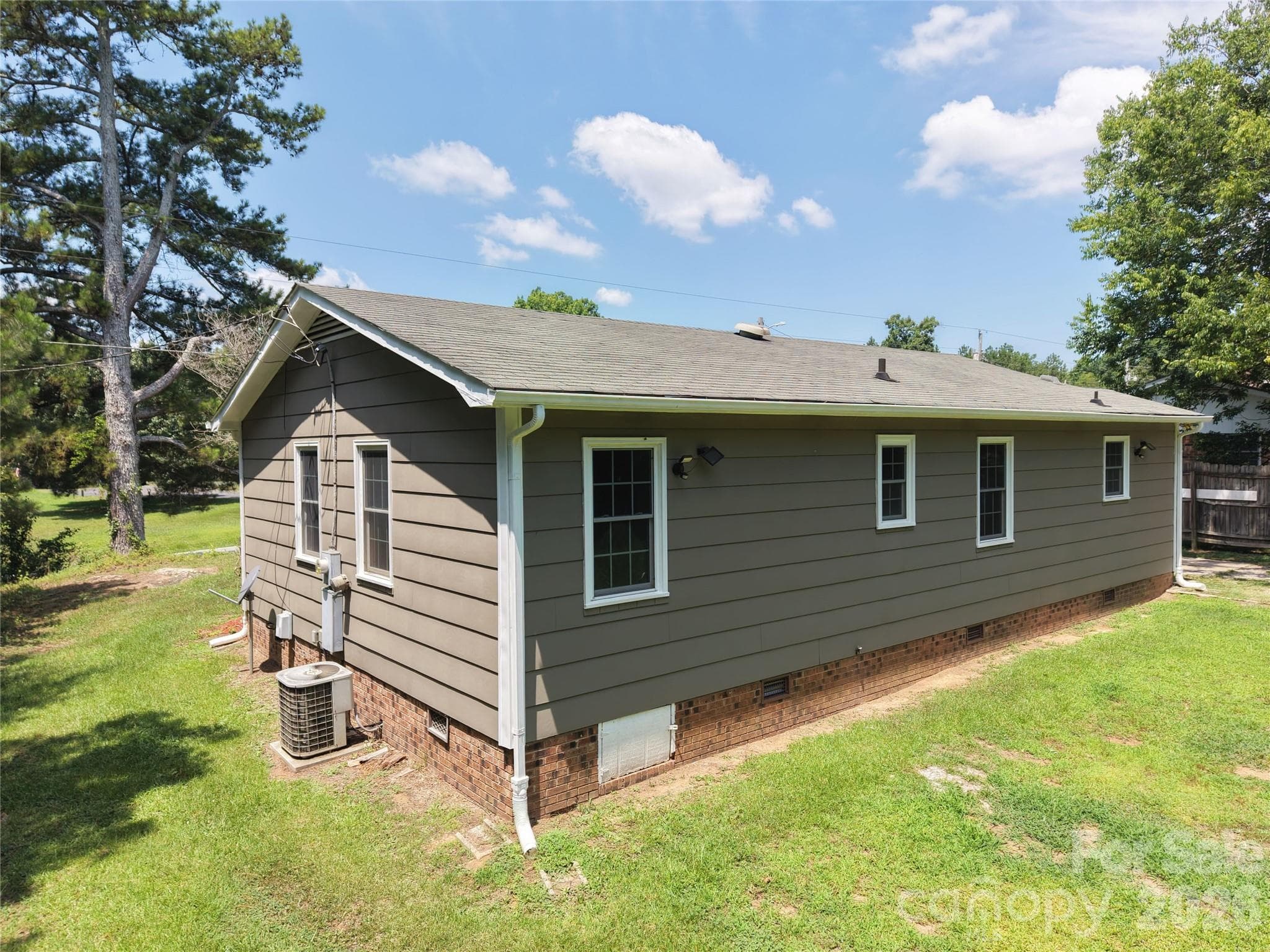 Single Family Residence at 3853 COUNTRY CLUB Road, Wadesboro, photo 7 of 35