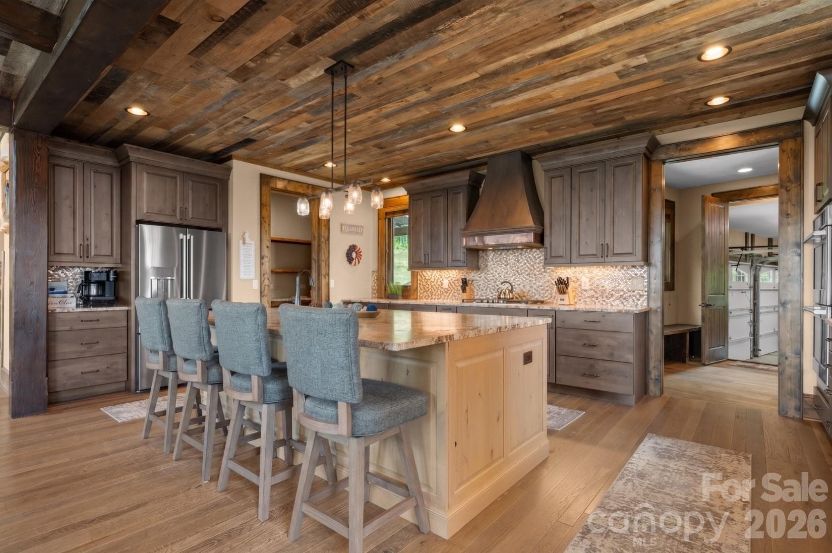 Single Family Residence at 6 Valley Watch Court, Banner Elk, photo 12 of 48