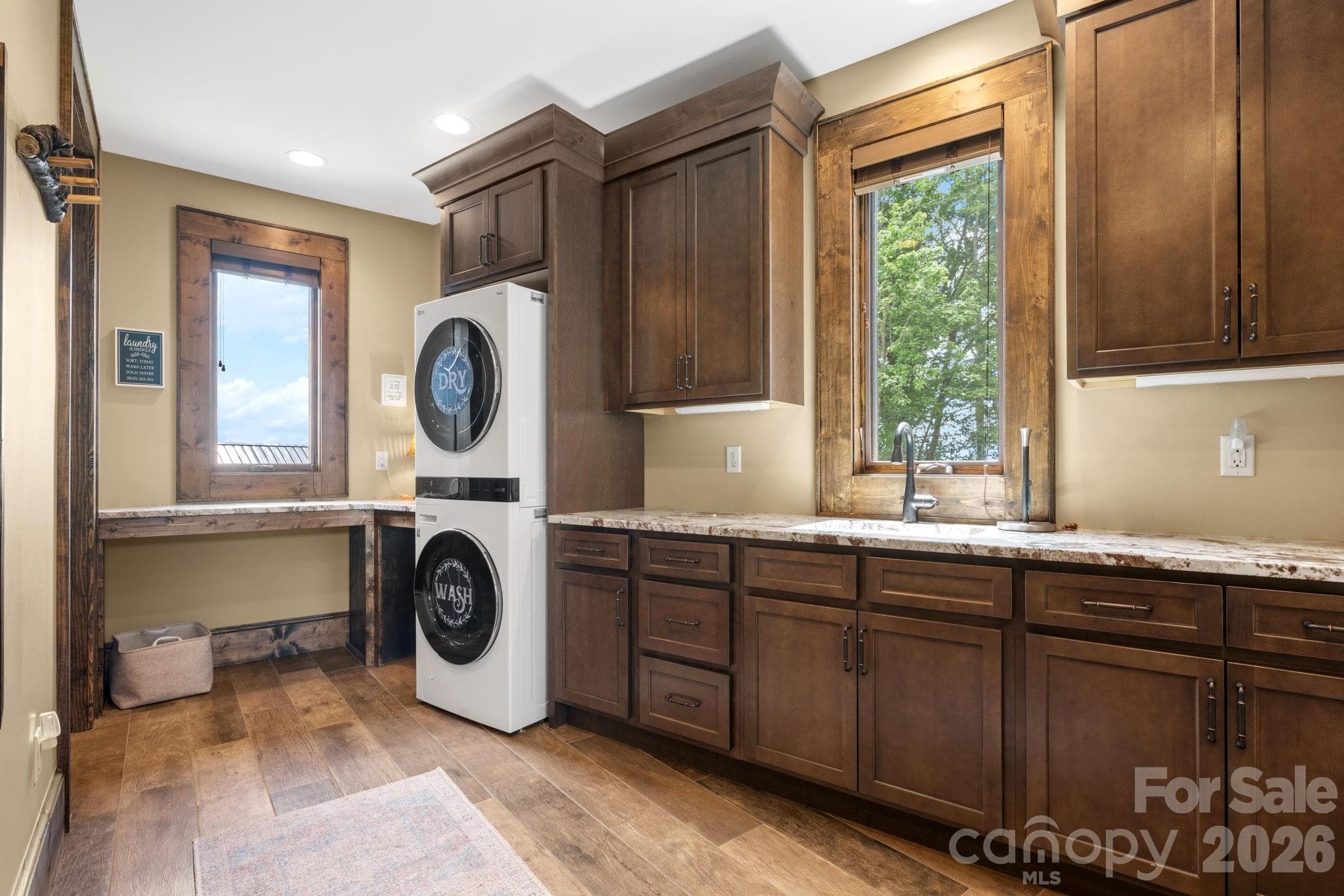 Single Family Residence at 6 Valley Watch Court, Banner Elk, photo 14 of 48