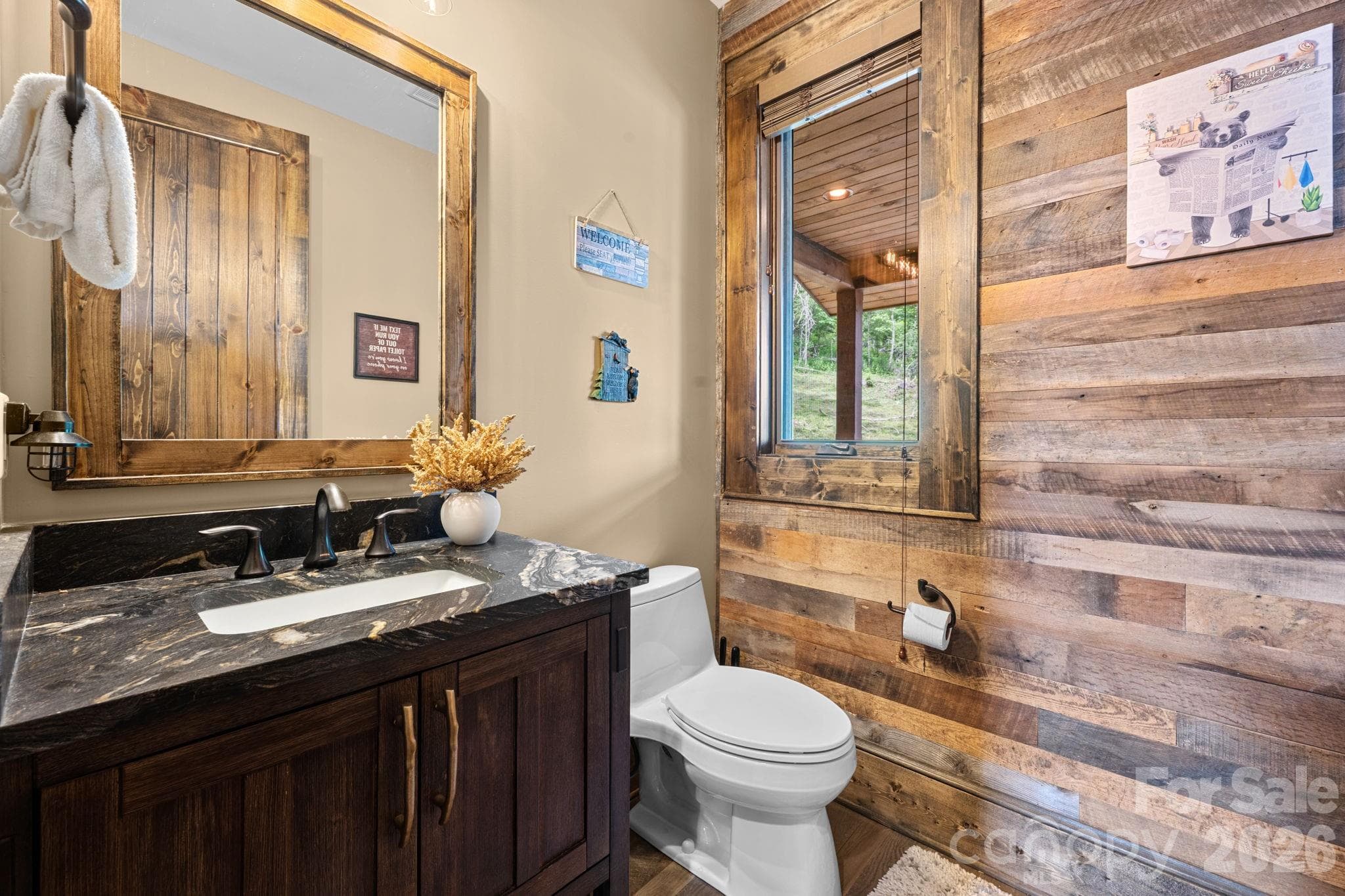 Single Family Residence at 6 Valley Watch Court, Banner Elk, photo 15 of 48
