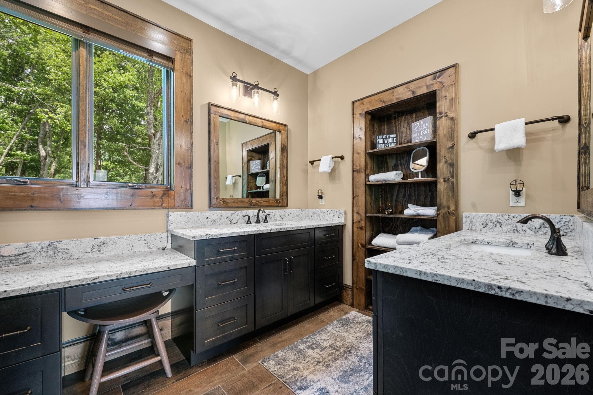 Single Family Residence at 6 Valley Watch Court, Banner Elk, photo 22 of 48