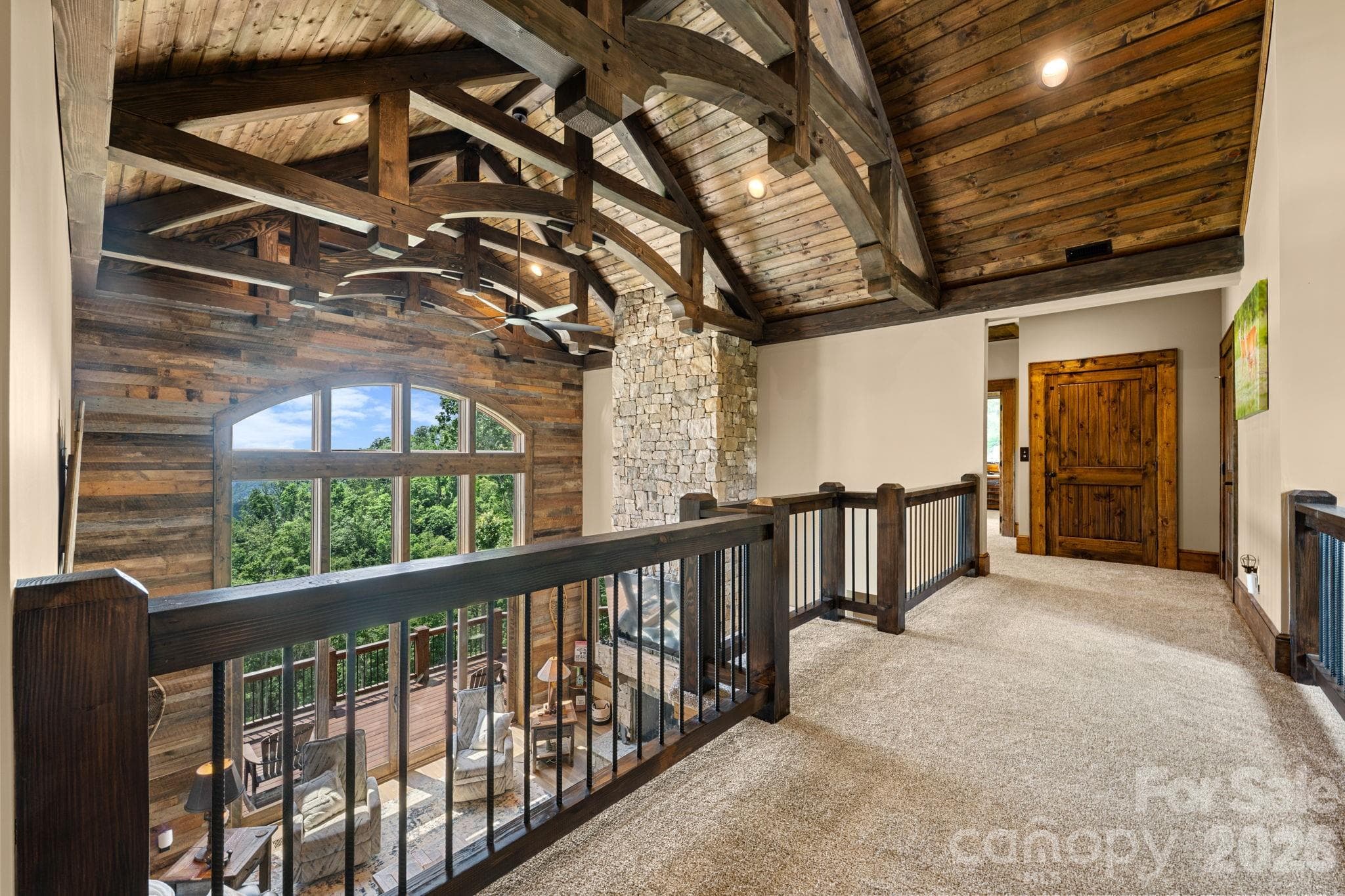 Single Family Residence at 6 Valley Watch Court, Banner Elk, photo 24 of 48
