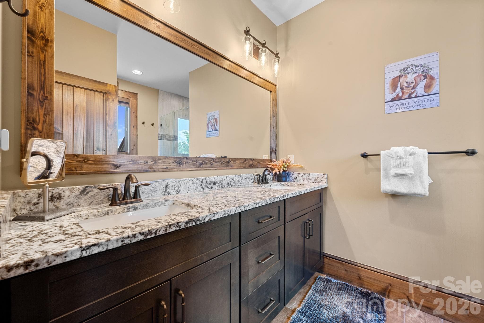 Single Family Residence at 6 Valley Watch Court, Banner Elk, photo 26 of 48