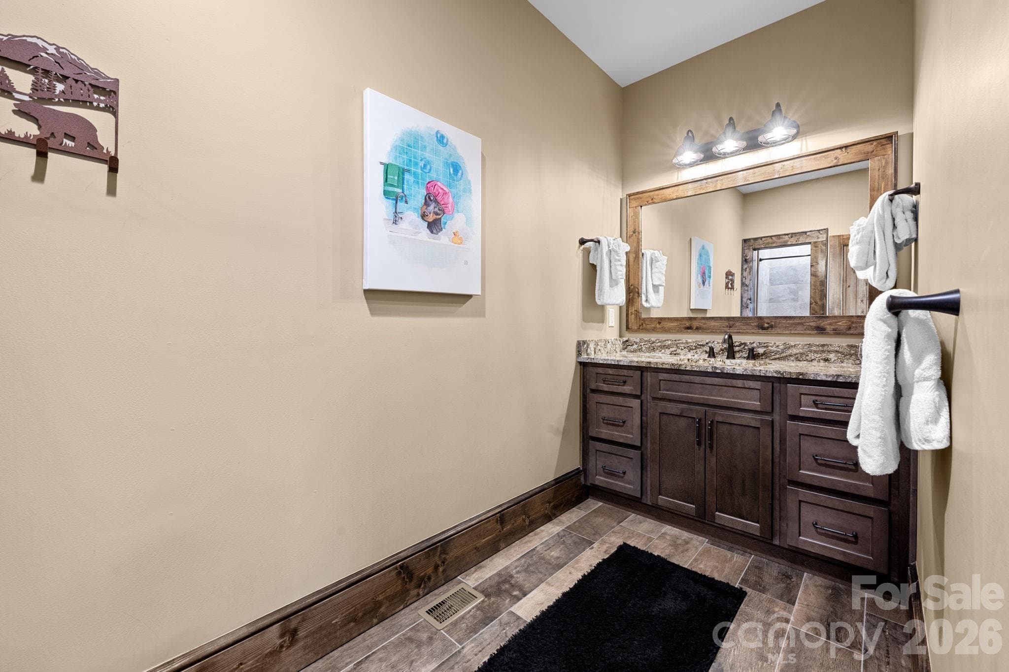 Single Family Residence at 6 Valley Watch Court, Banner Elk, photo 37 of 48