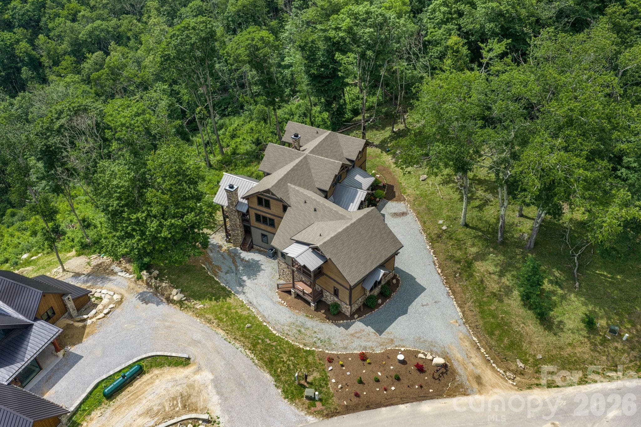 Single Family Residence at 6 Valley Watch Court, Banner Elk, photo 42 of 48