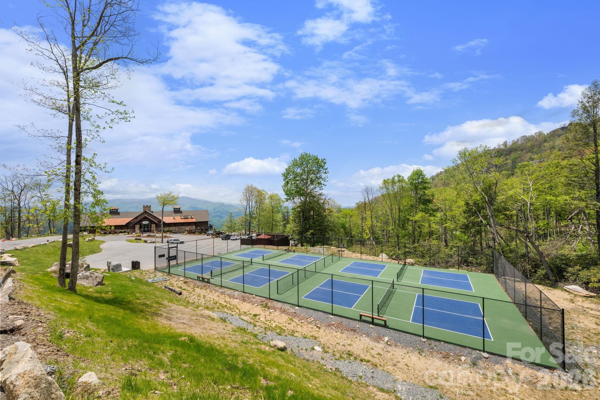 Single Family Residence at 6 Valley Watch Court, Banner Elk, photo 47 of 48