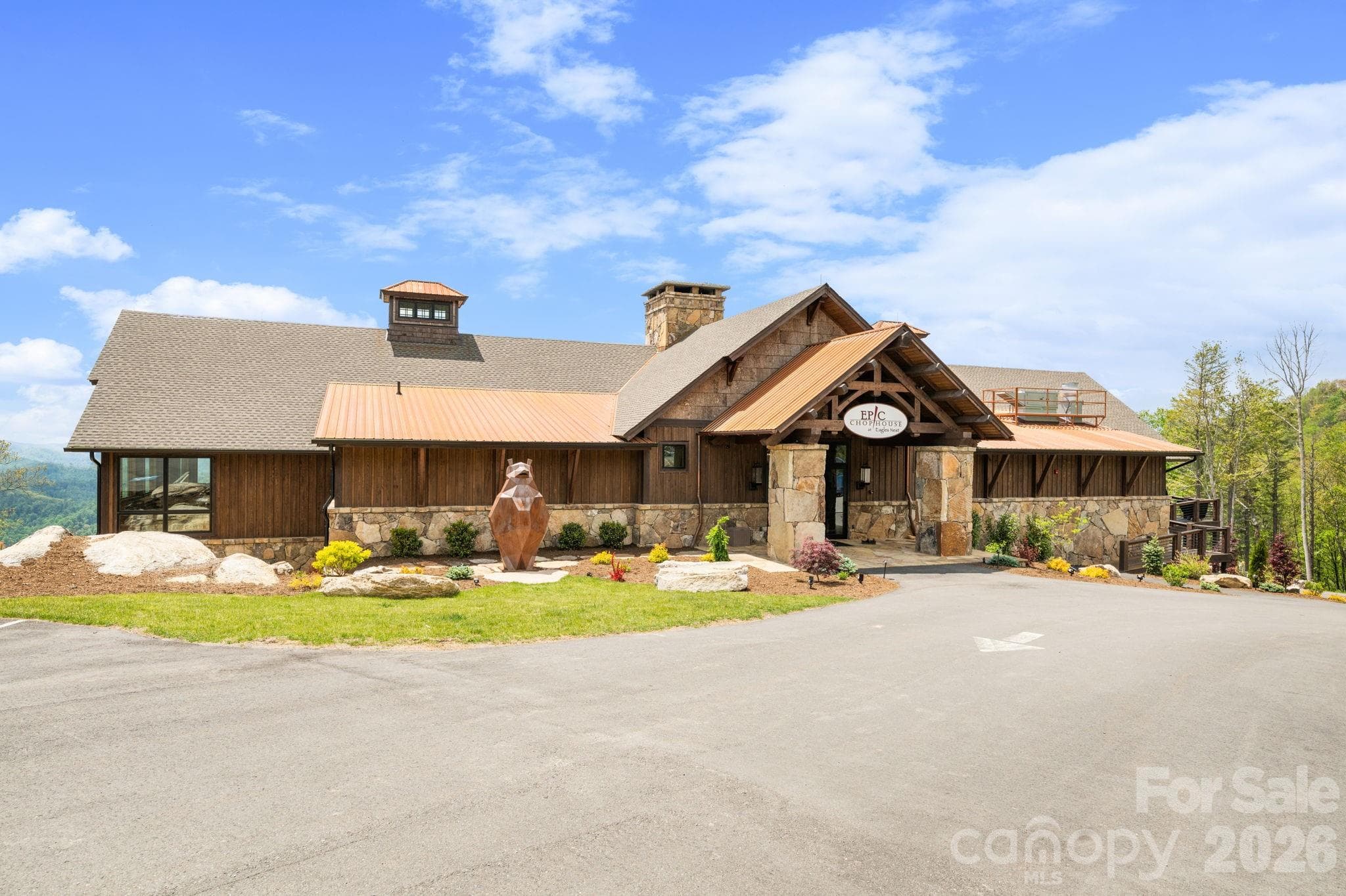 Single Family Residence at 6 Valley Watch Court, Banner Elk, photo 48 of 48