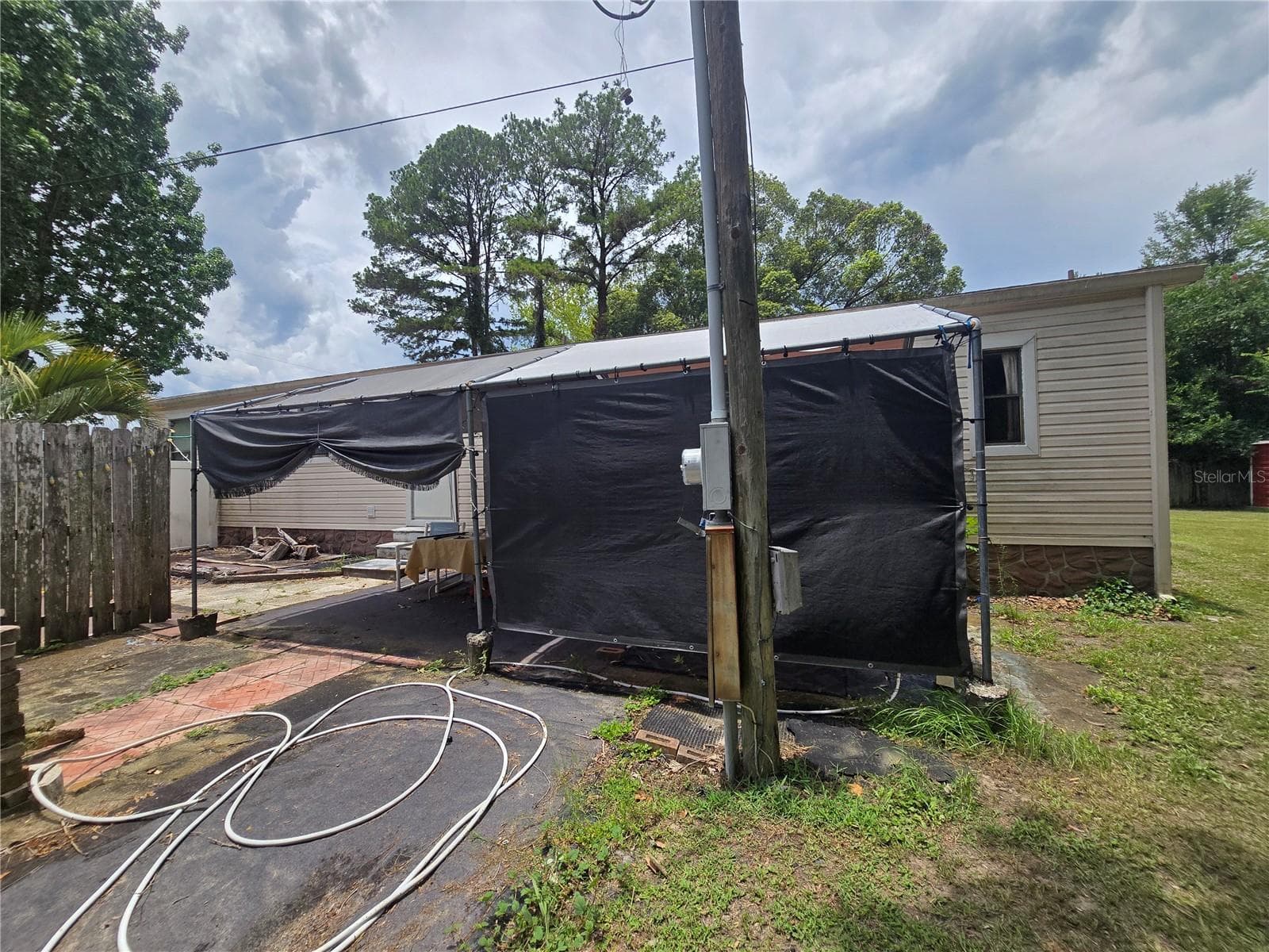 Manufactured Home at 3265 SE 132ND PL, BELLEVIEW, photo 7 of 64