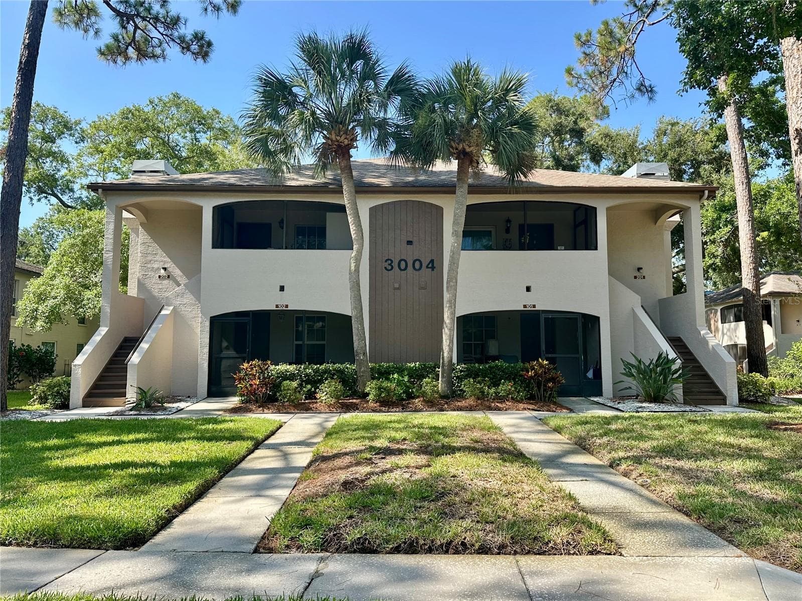 3004 BONAVENTURE CIR #102