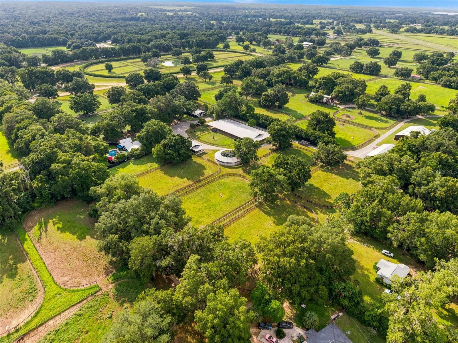 Farm at 3825 NW 160TH ST, REDDICK, photo 70 of 71