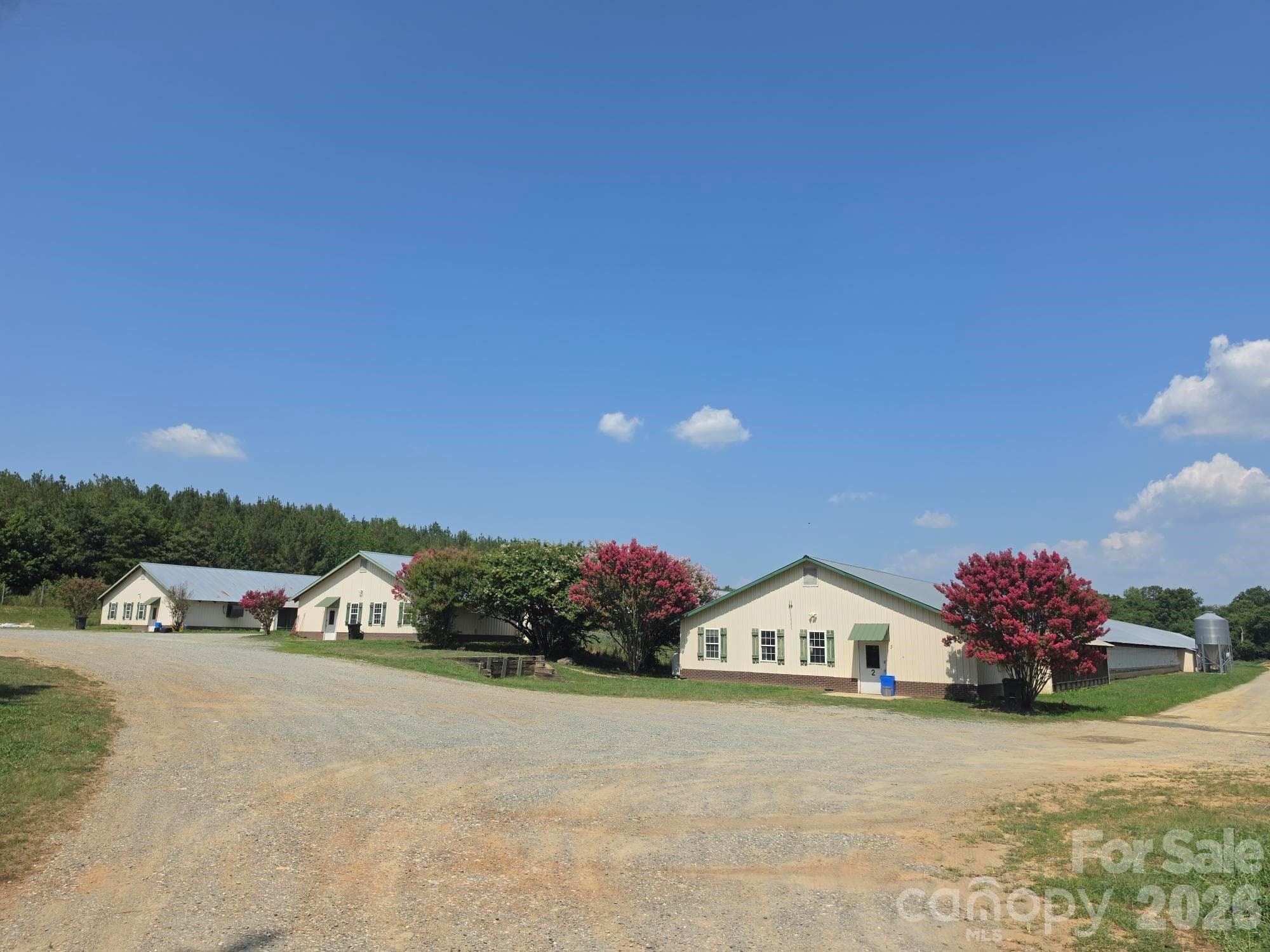 Farm at 7160 Old US Hwy 421 None, Staley, photo 29 of 32
