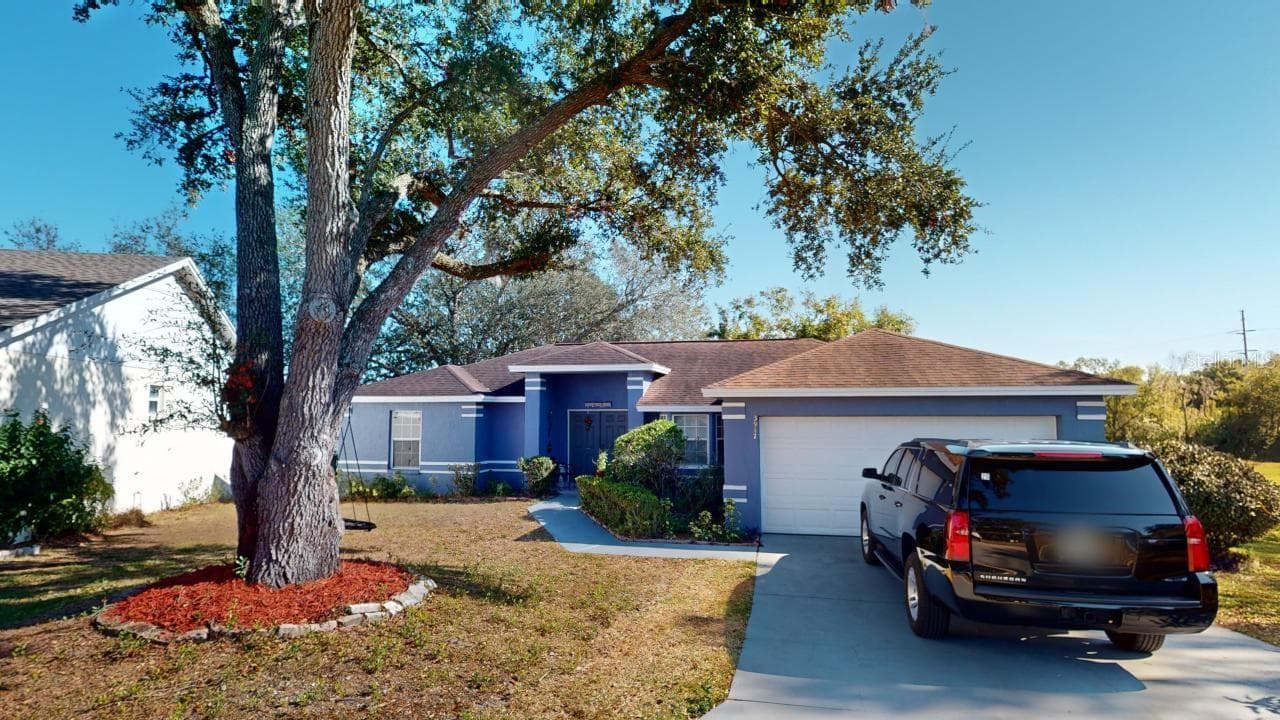 Single Family Residence at WEDGEWOOD GOLF & COUNTRY CLUB PH 01, LAKELAND, photo 3 of 28