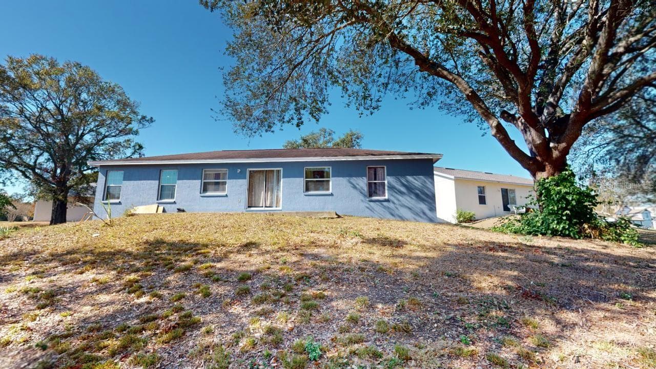 Single Family Residence at WEDGEWOOD GOLF & COUNTRY CLUB PH 01, LAKELAND, photo 7 of 28