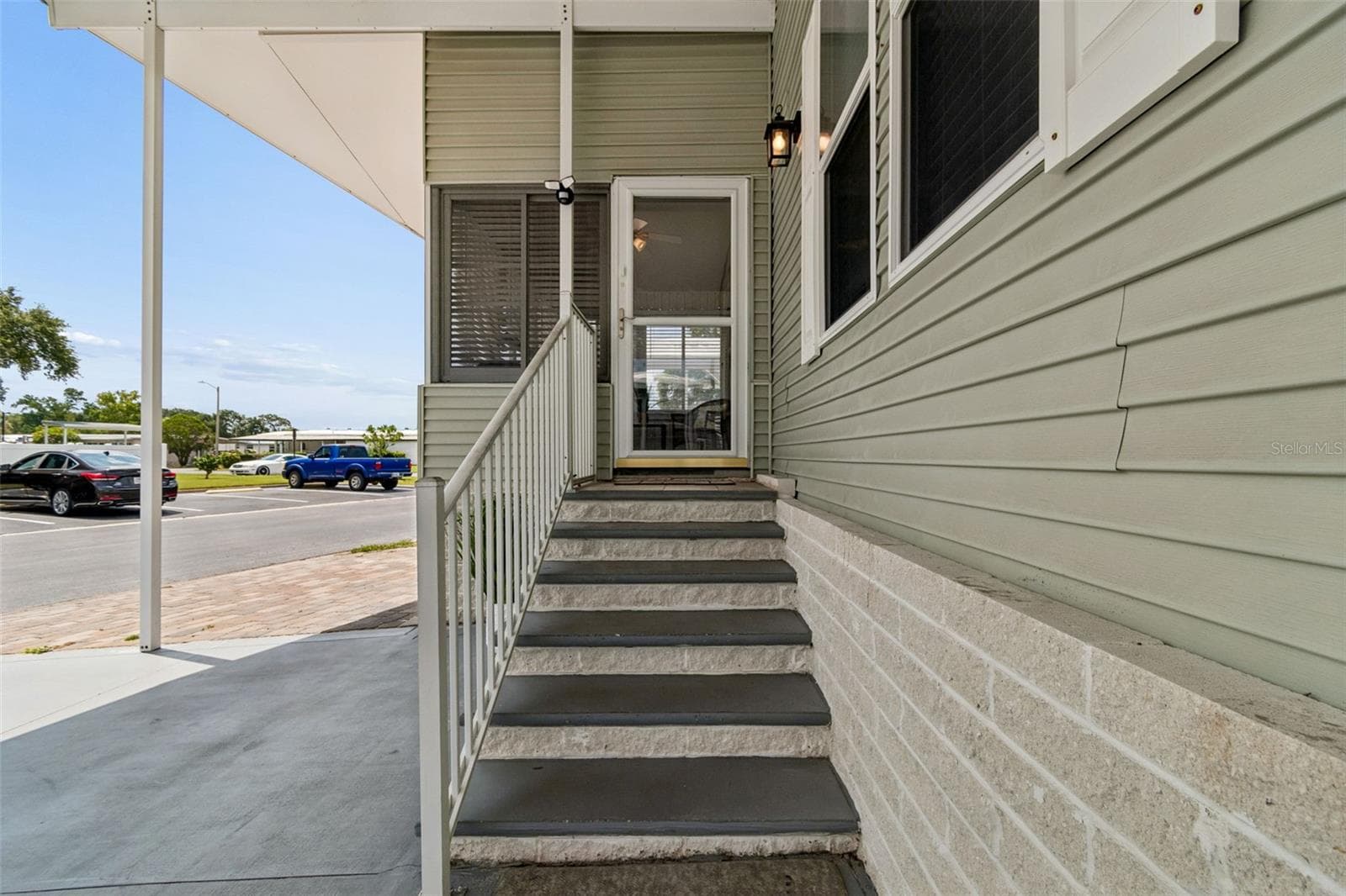 Manufactured Home at 9790 66TH ST N #252, PINELLAS PARK, photo 3 of 75