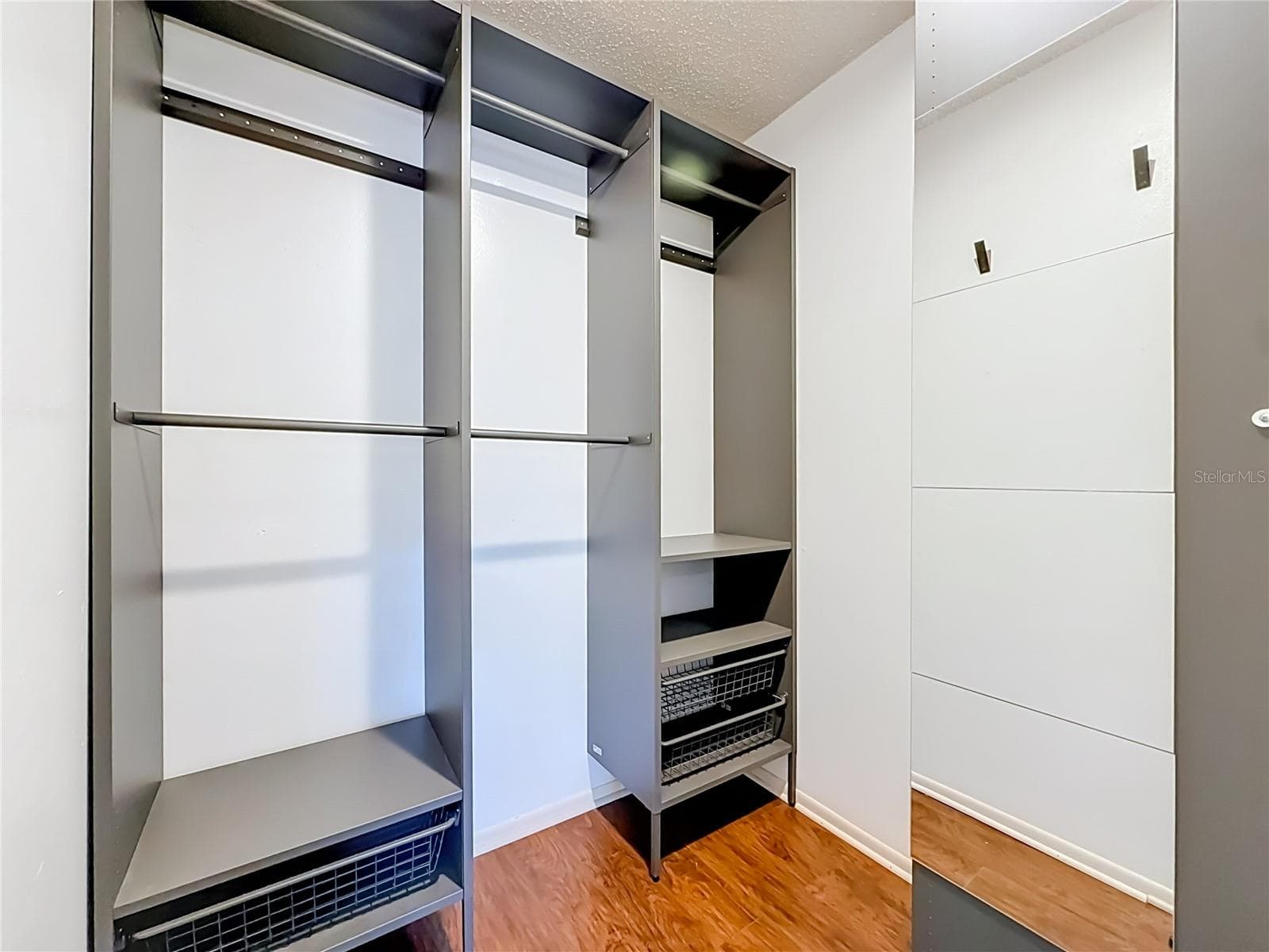 Primary Closet - 2632 CAMILLE DR, PALM HARBOR