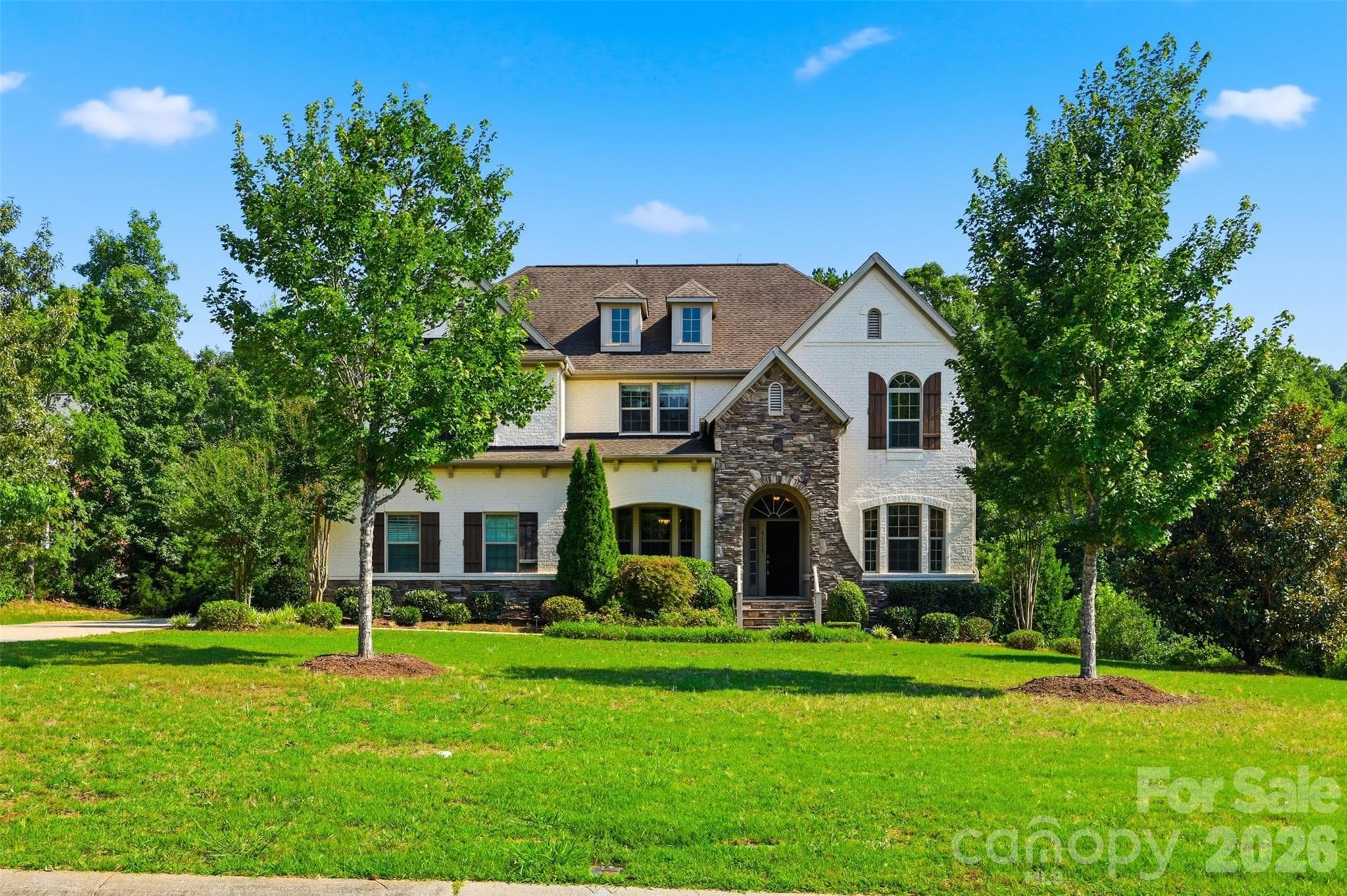 Single Family Residence at Waxhaw, photo 3 of 61