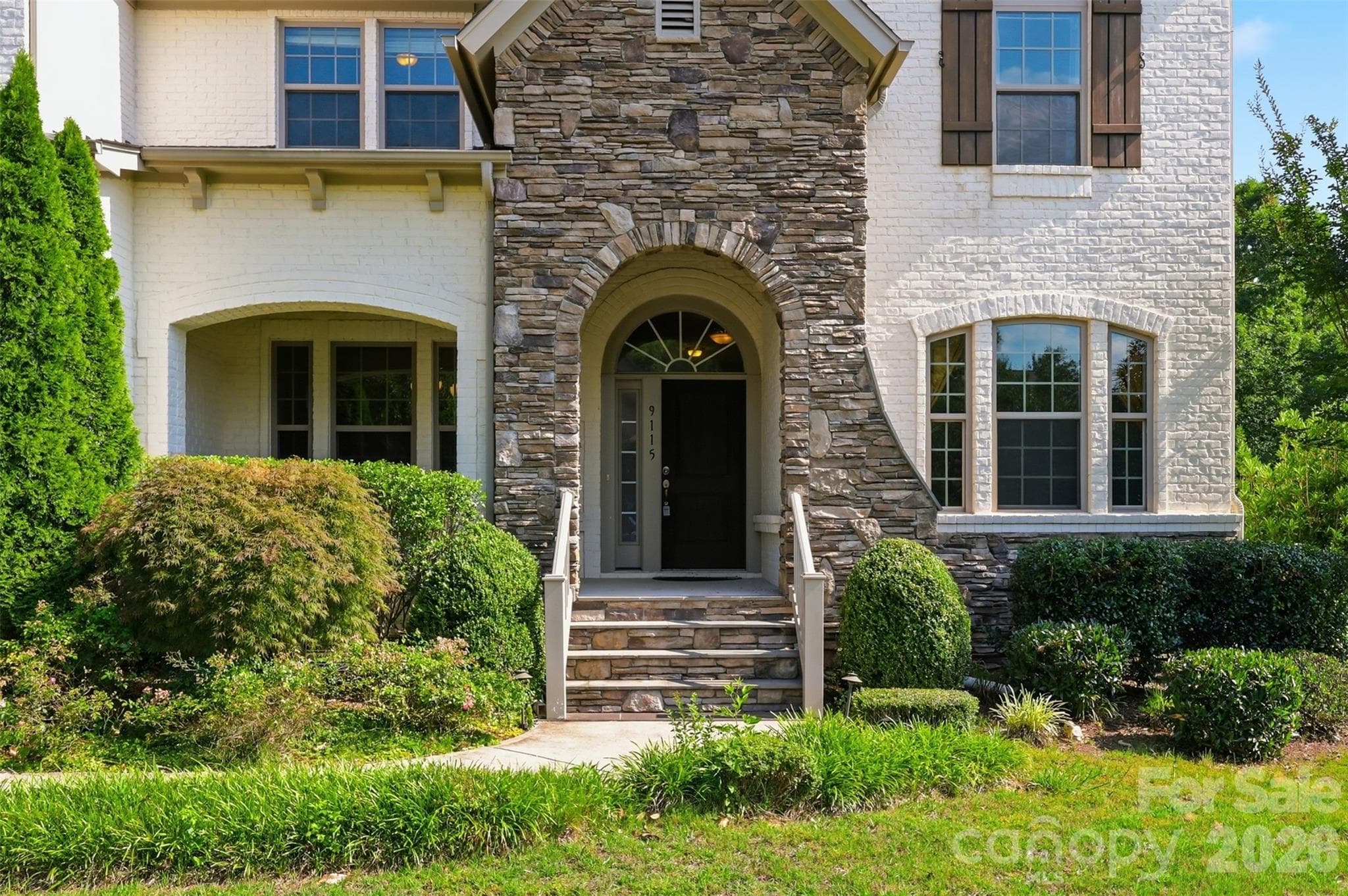 Single Family Residence at Waxhaw, photo 4 of 61