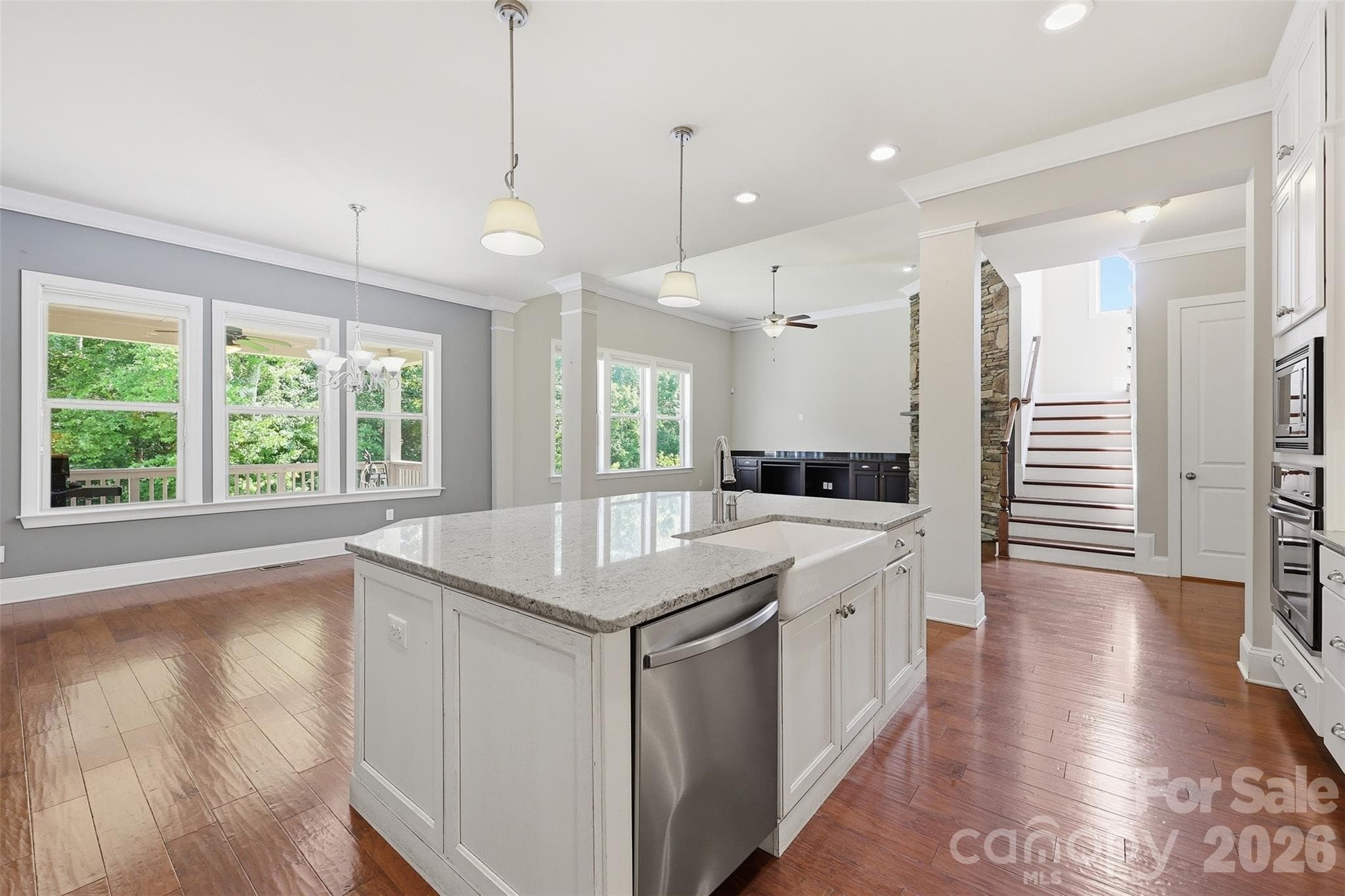 Single Family Residence at Waxhaw, photo 22 of 61