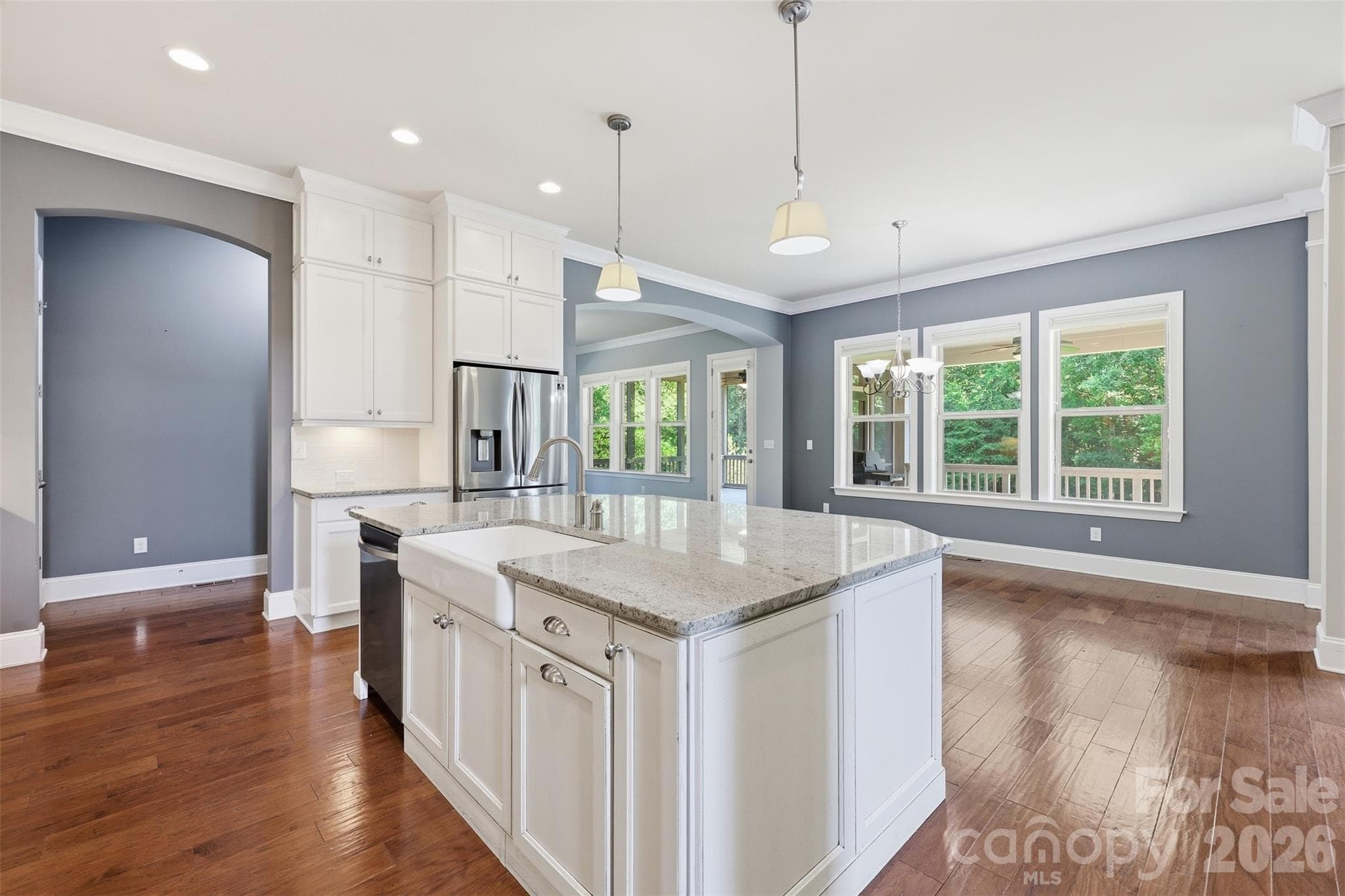 Single Family Residence at Waxhaw, photo 24 of 61