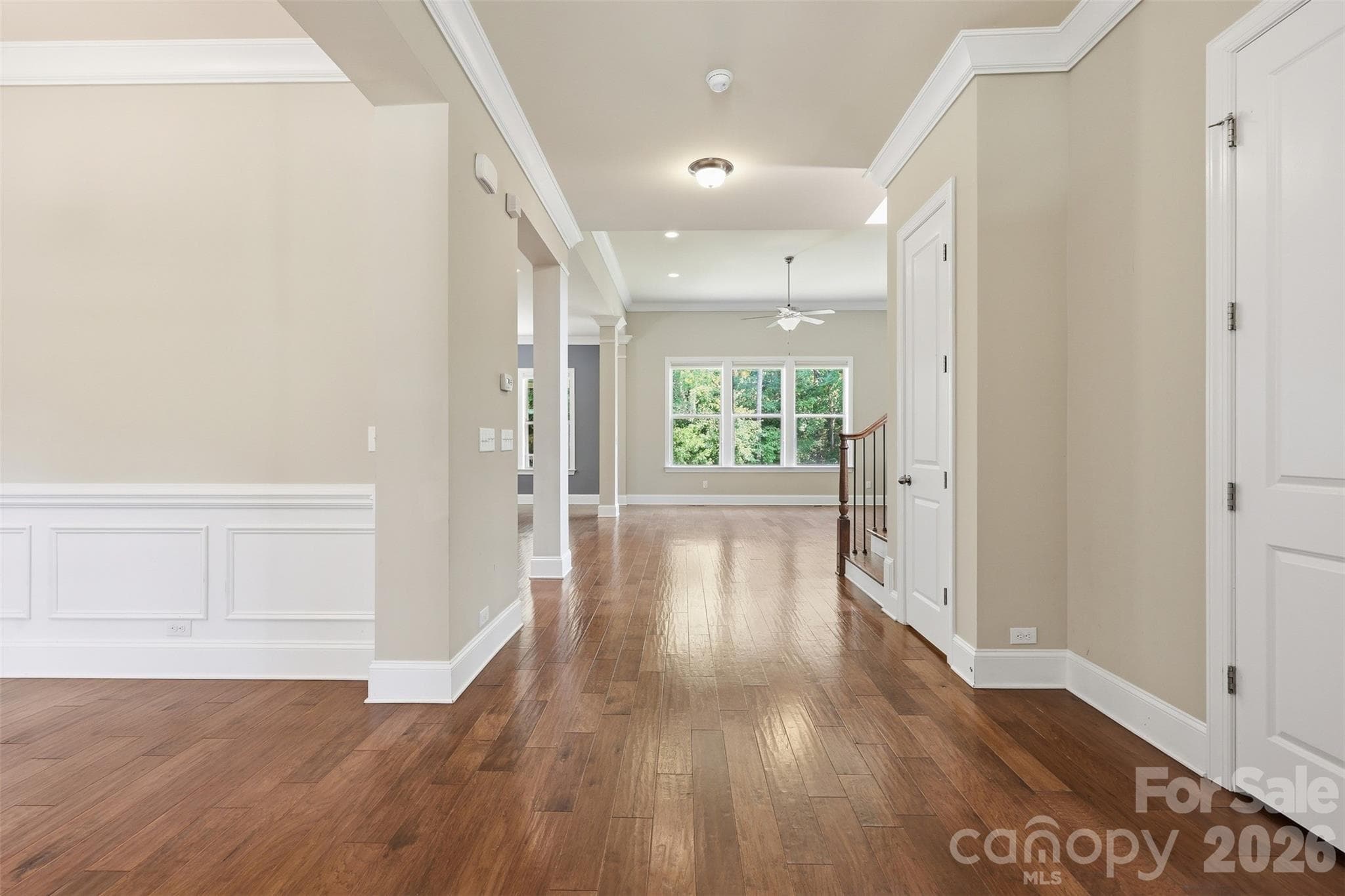 Single Family Residence at Waxhaw, photo 33 of 61